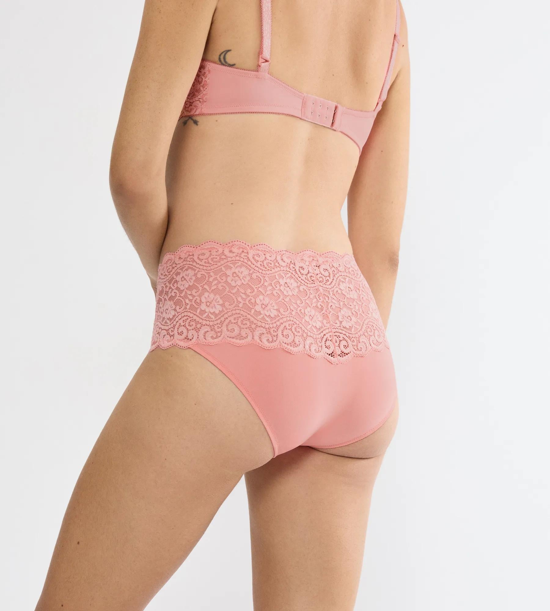 Triumph Slip »Amourette Maxi« Stretch-Spitze