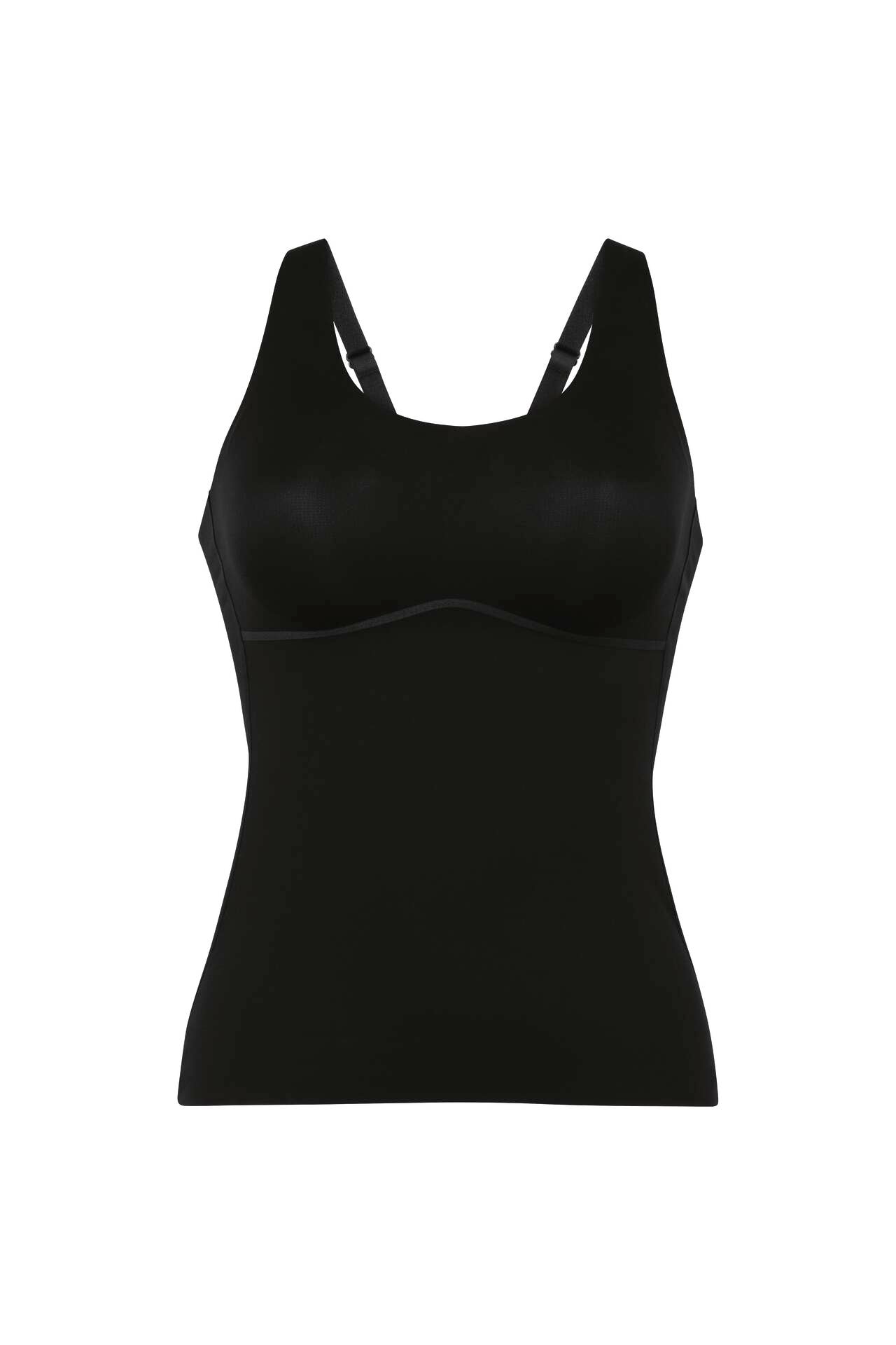 Anita since 1886 Shapinghemd »Essential« nahtlose Verarbeitung, herausnehmbare Schale, figurformend, bequem