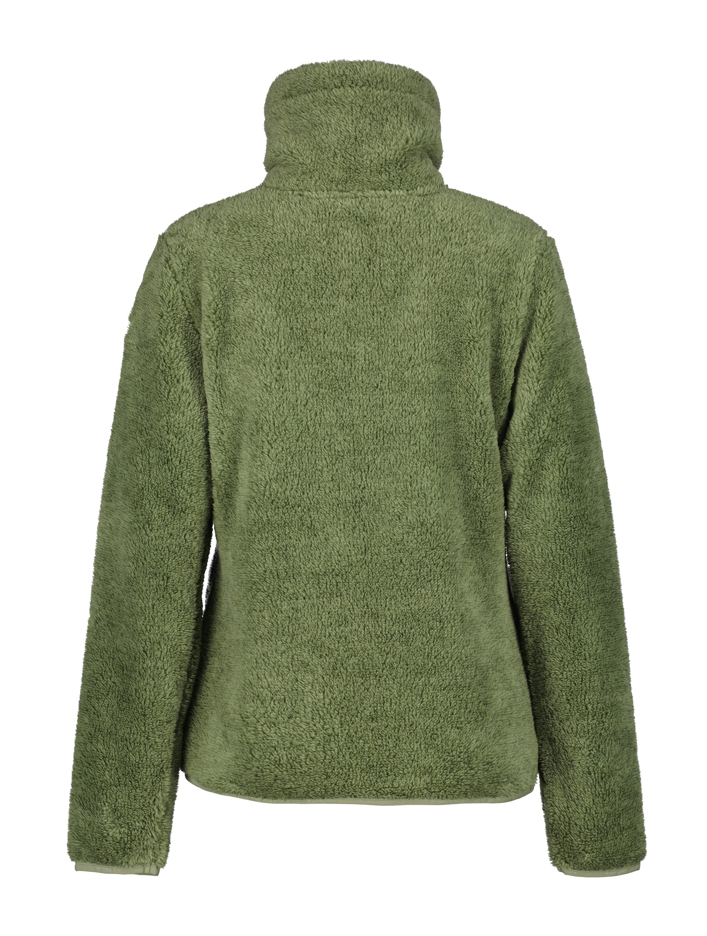 Icepeak Fleecejacke »ICEPEAK COLONY« sportlicher Stil, für vielseitige Aktivitäten, mit Reissverschluss