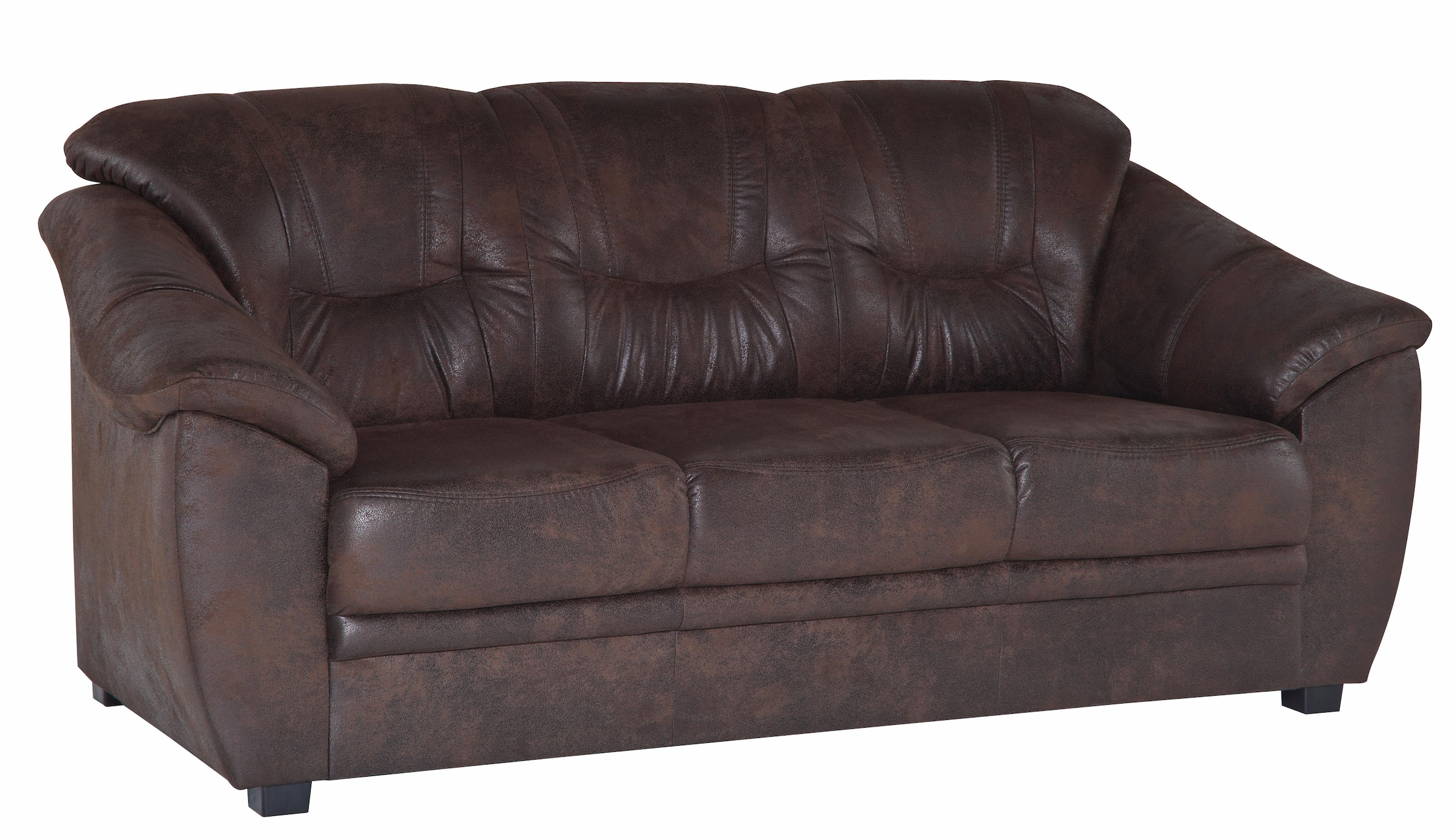 Home affaire 3-places »Savona, B: 198 cm« mit Federkern