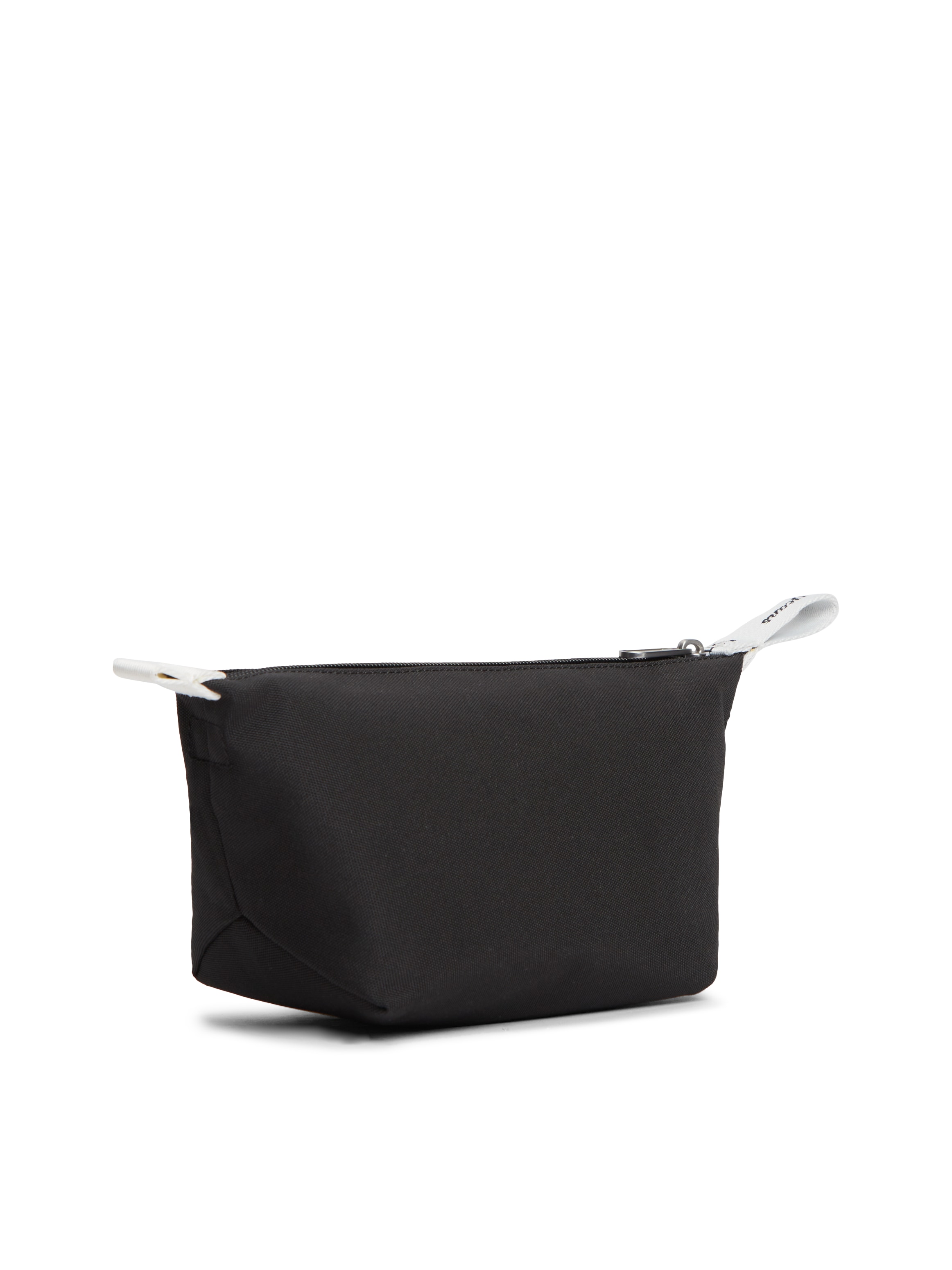 Tommy Jeans Kulturbeutel »TJW ESS DAILY WASHBAG« Unisex Kulturtasche, Waschbeutel mit Logo-Aufnäher