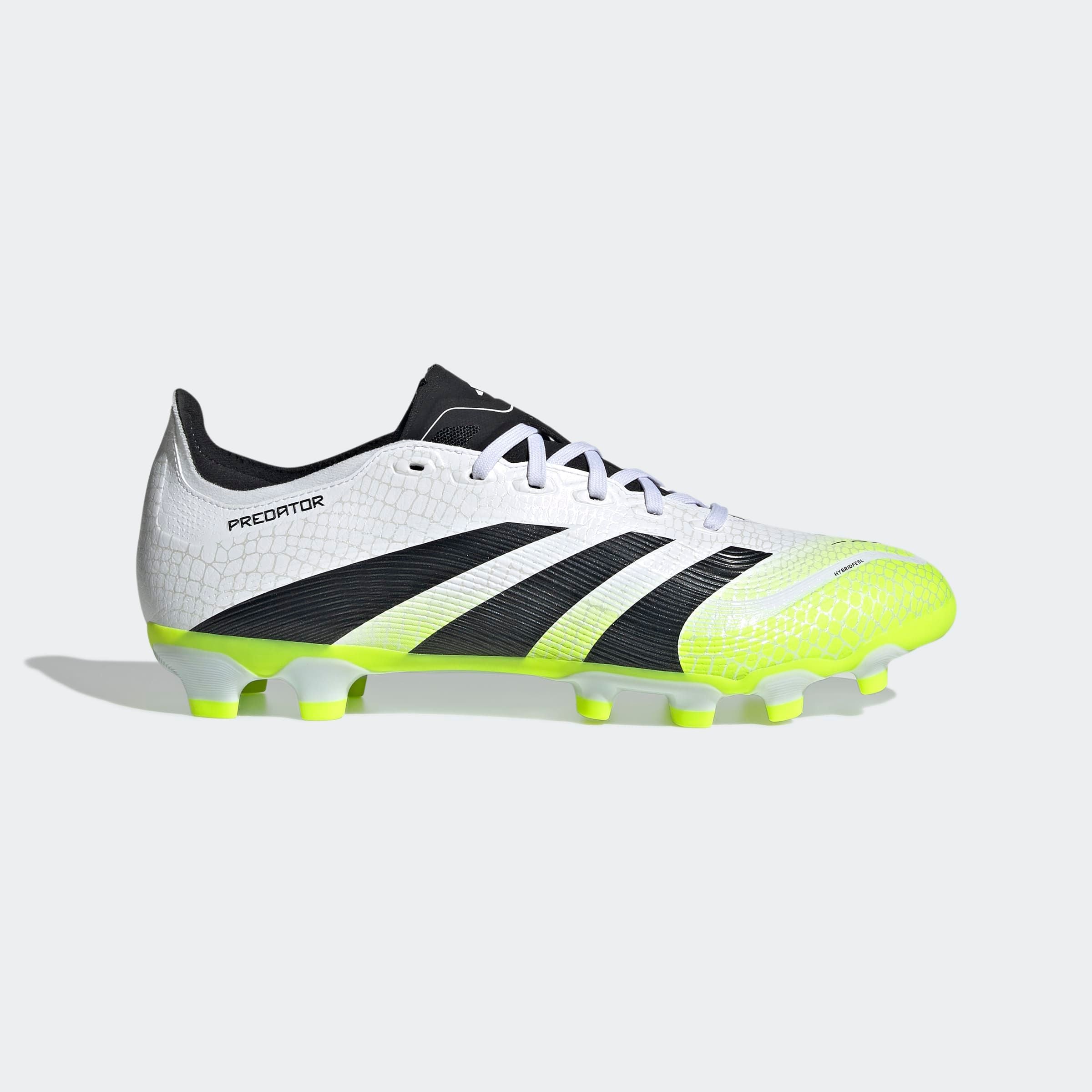 adidas Performance Fussballschuh »PREDATOR LEAGUE MULTI-GROUND«  geeignet für Rasen- und Kunstrasenplätze