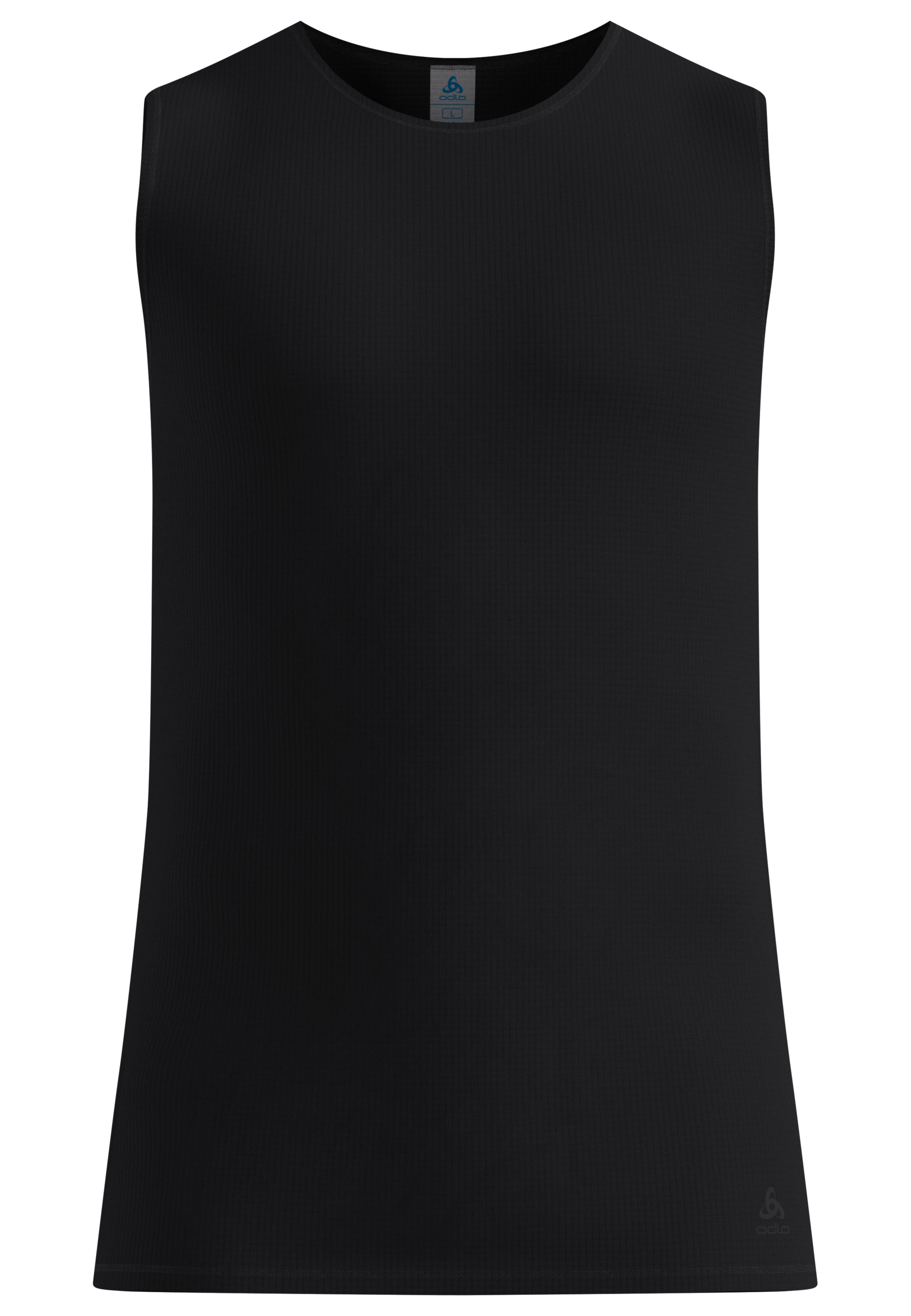 Odlo Top fonctionnel »BL TOP crew neck singlet-ACTIVE LIGHT« matière respirante, séchage rapide, avec col rond