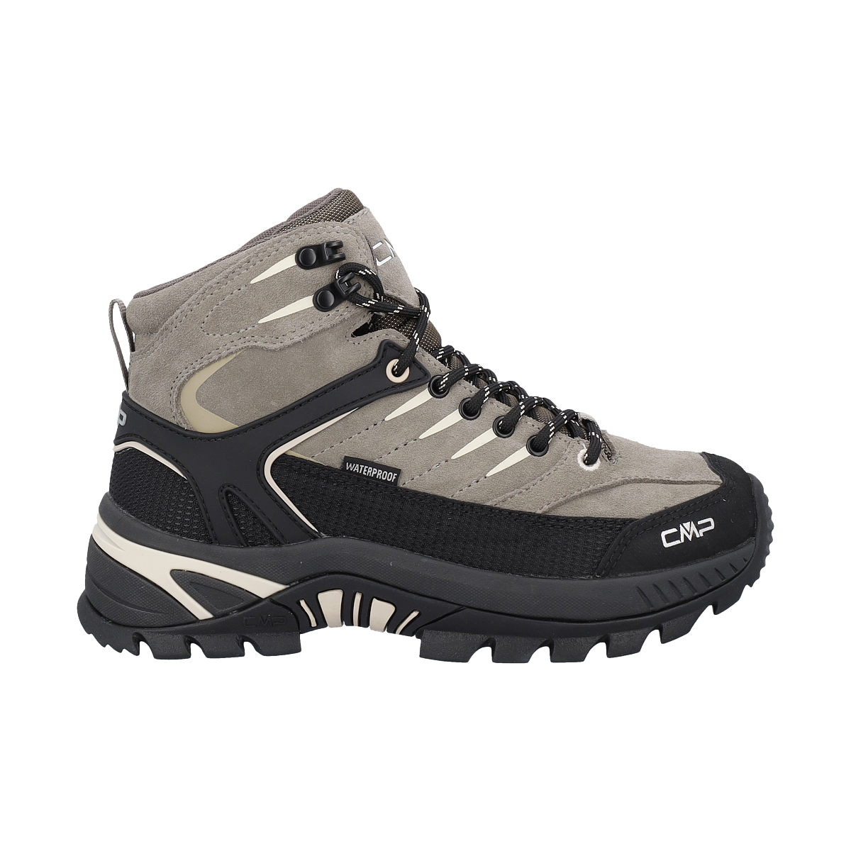 CMP Chaussure de randonnée »RIGEL 2.0 MID WMN WP TREKKING SHOES«  wasserdicht