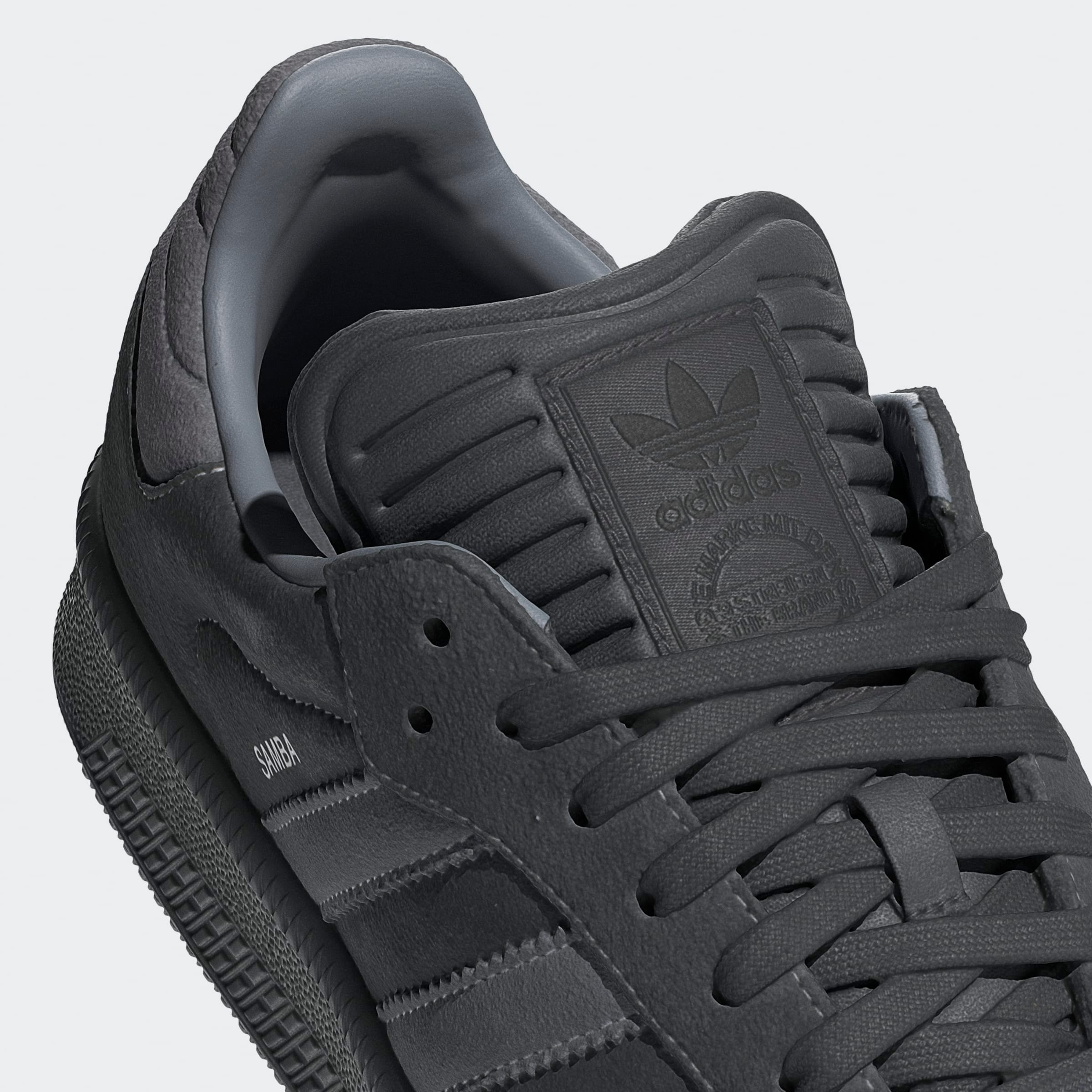 adidas Originals Sneakers »SAMBA XLG«