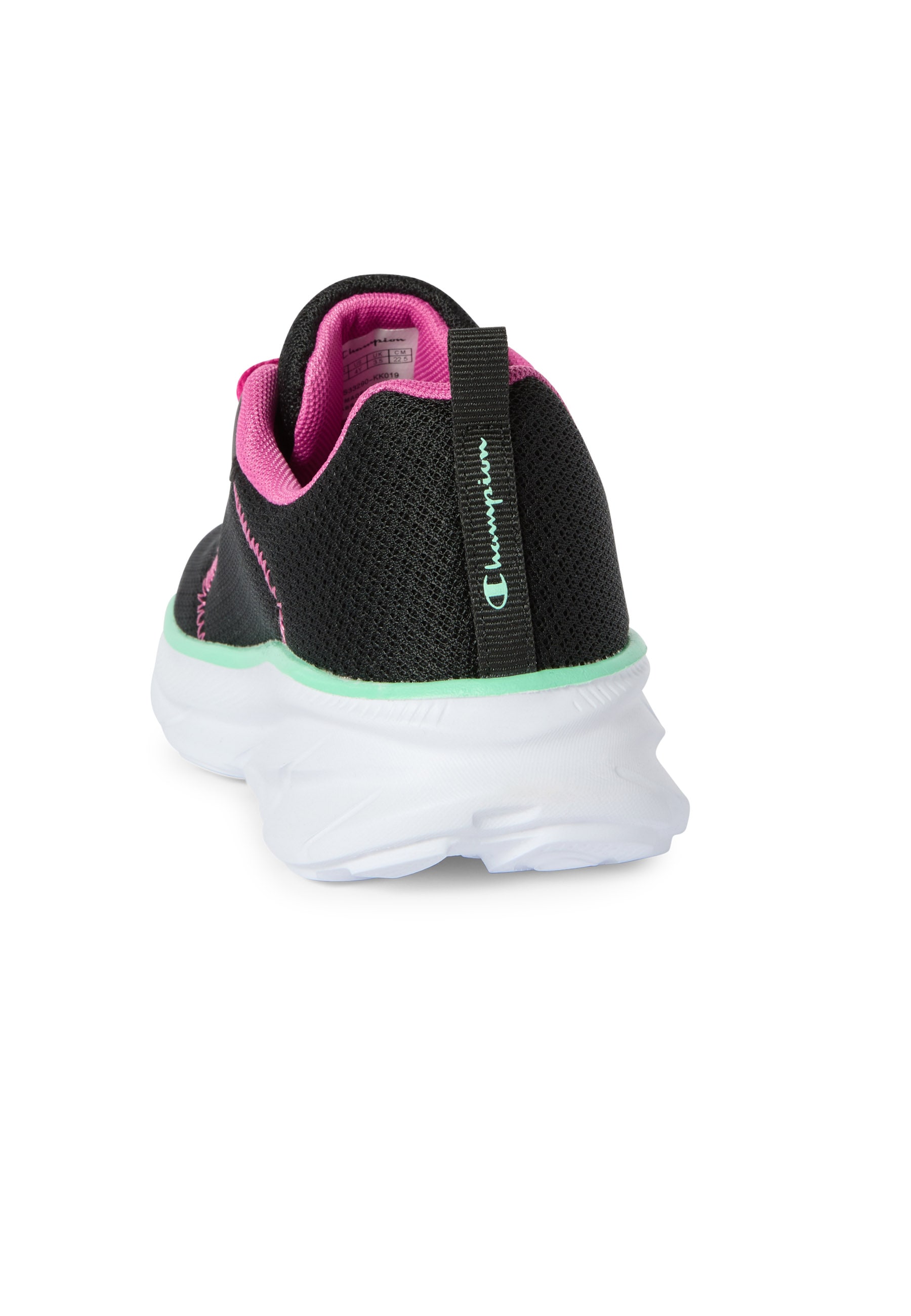 Champion Sneakers »HRO J G GS«