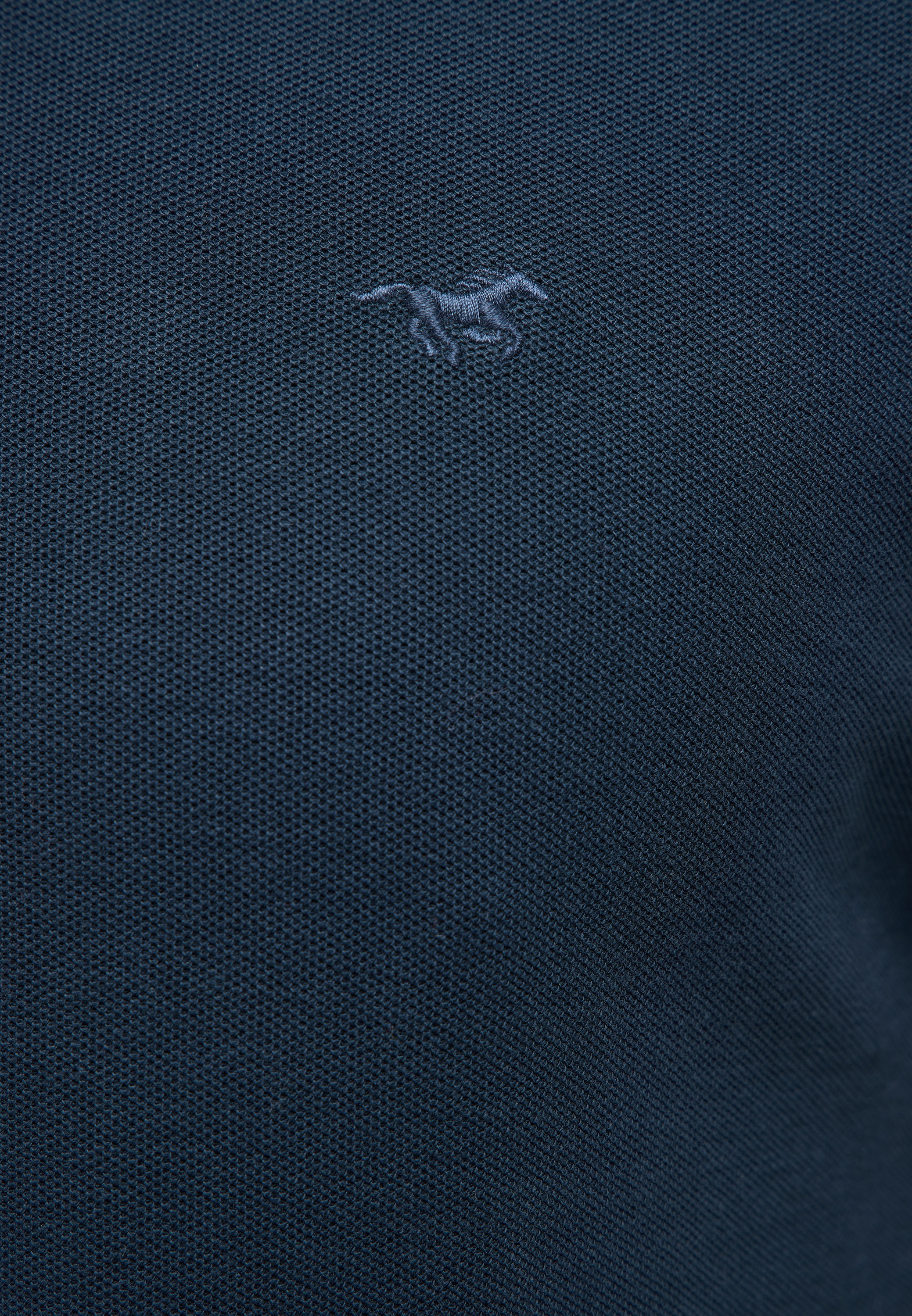 MUSTANG T-shirt à manches courtes »Herren Style Palco«