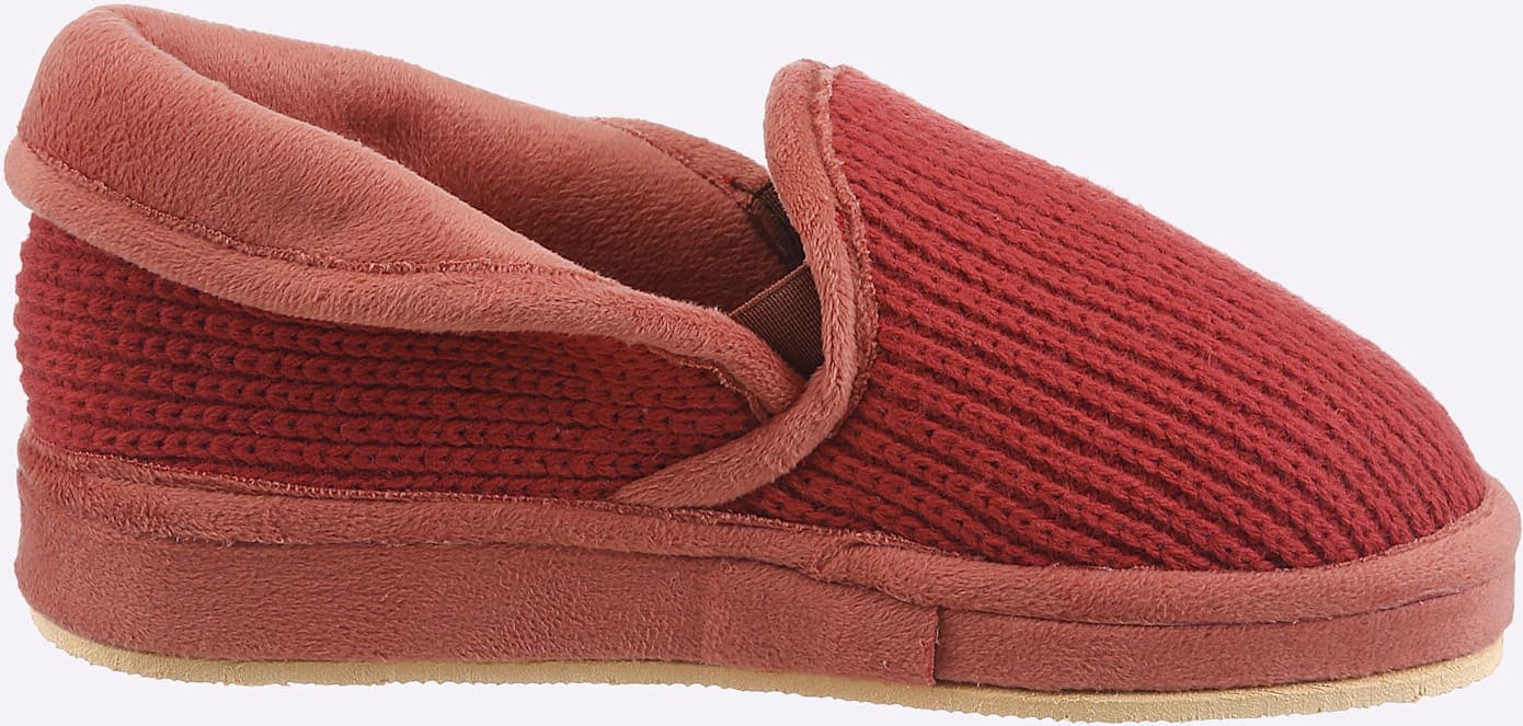 Casual Looks Chausson