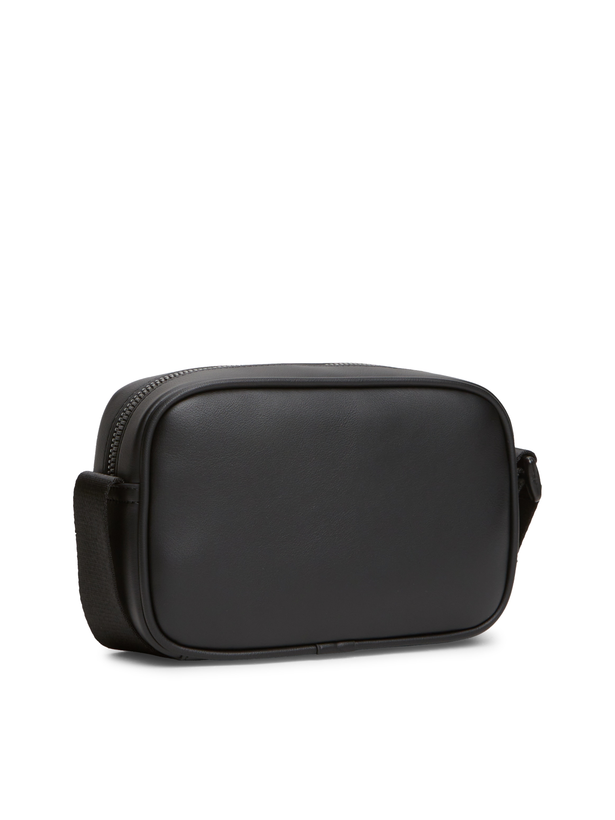 Tommy Hilfiger Sac pour appareil photo »TH FOUNDATION CAMERA BAG« Minisac unisexe avec drapeau logo typique