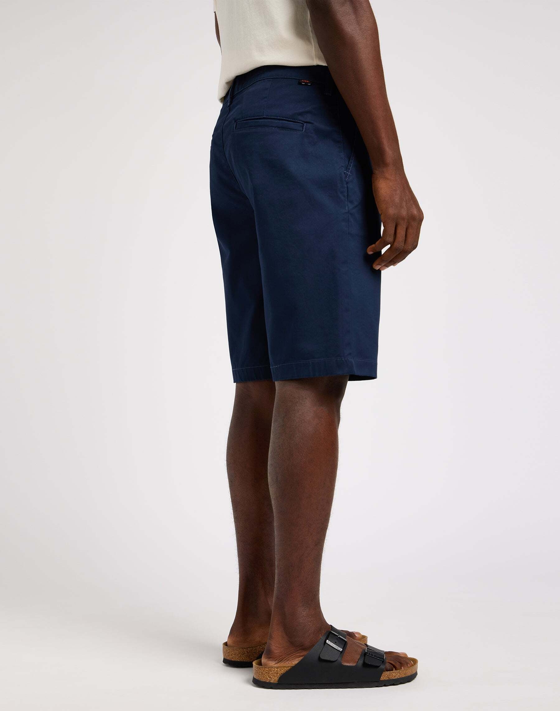 Lee® Short en chino »Lee Shorts Regular Chino Short«