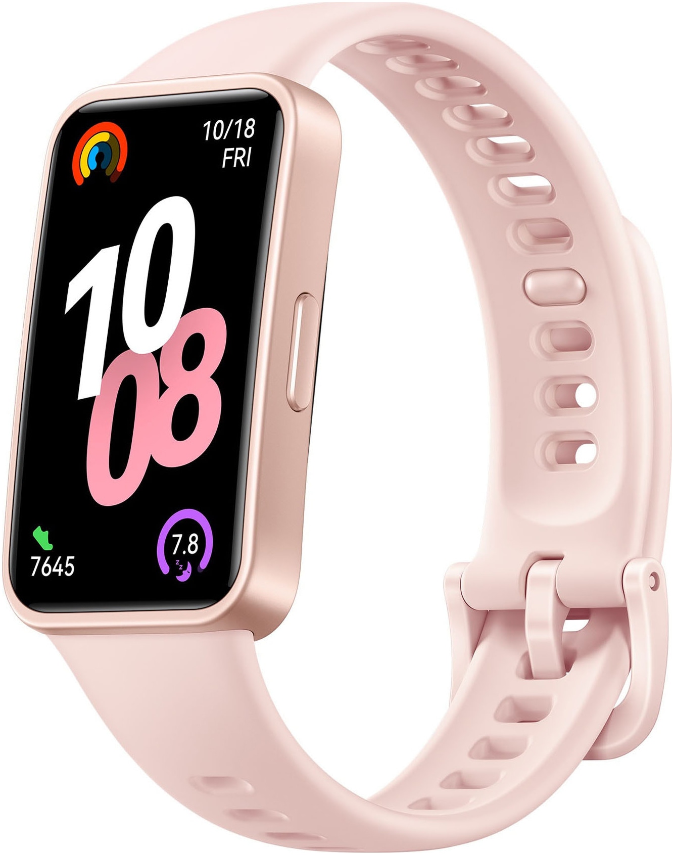 Huawei Fitness-Tracker »Band 10«