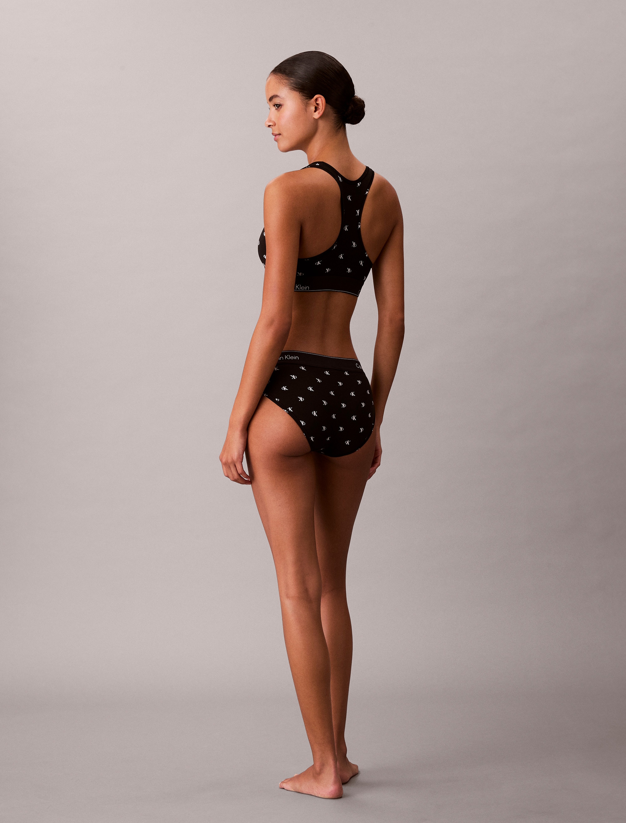 Calvin Klein Underwear »BIKINI« Avec ceinture élastique