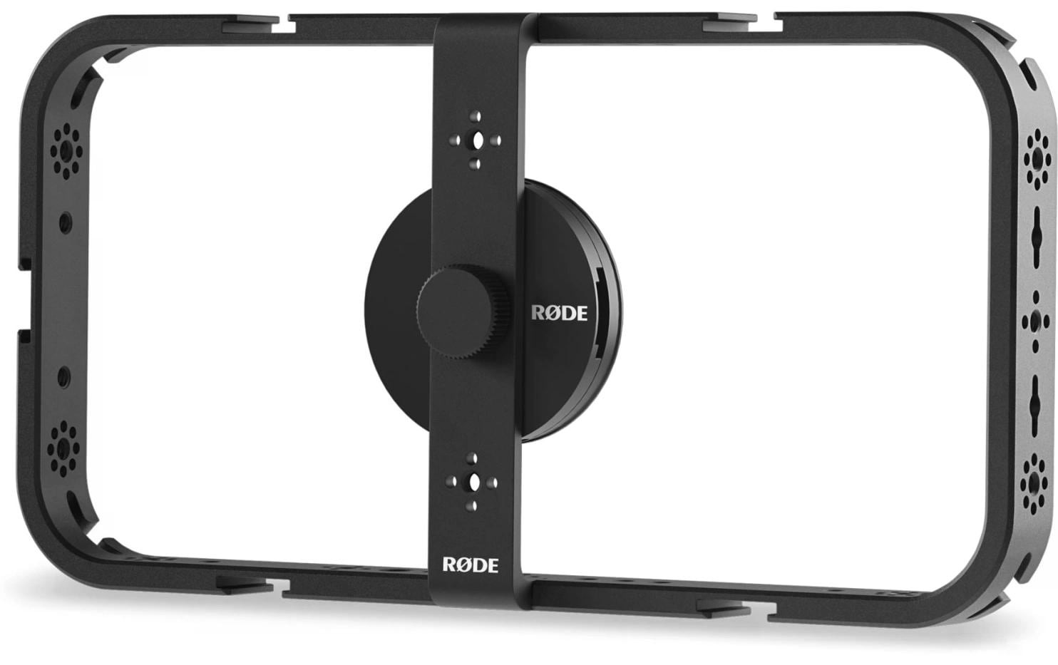 RODE Microphones Halterung »Phone Cage«