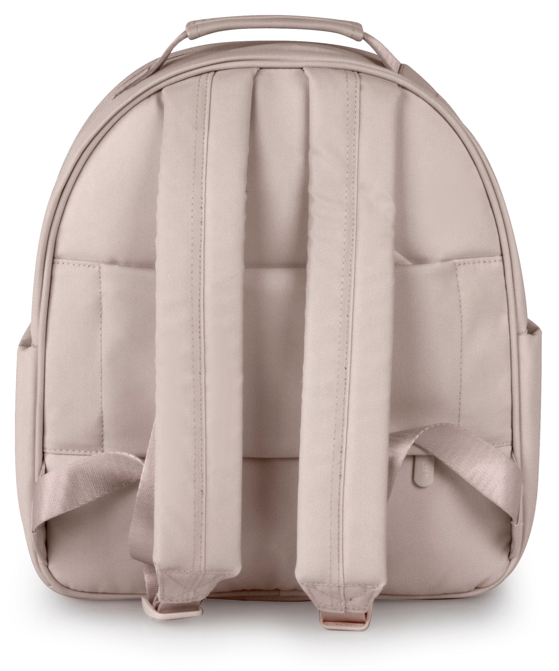 Heys Sac à dos »The Puffer Backpack« Trolley-Aufsteck-Sleeve