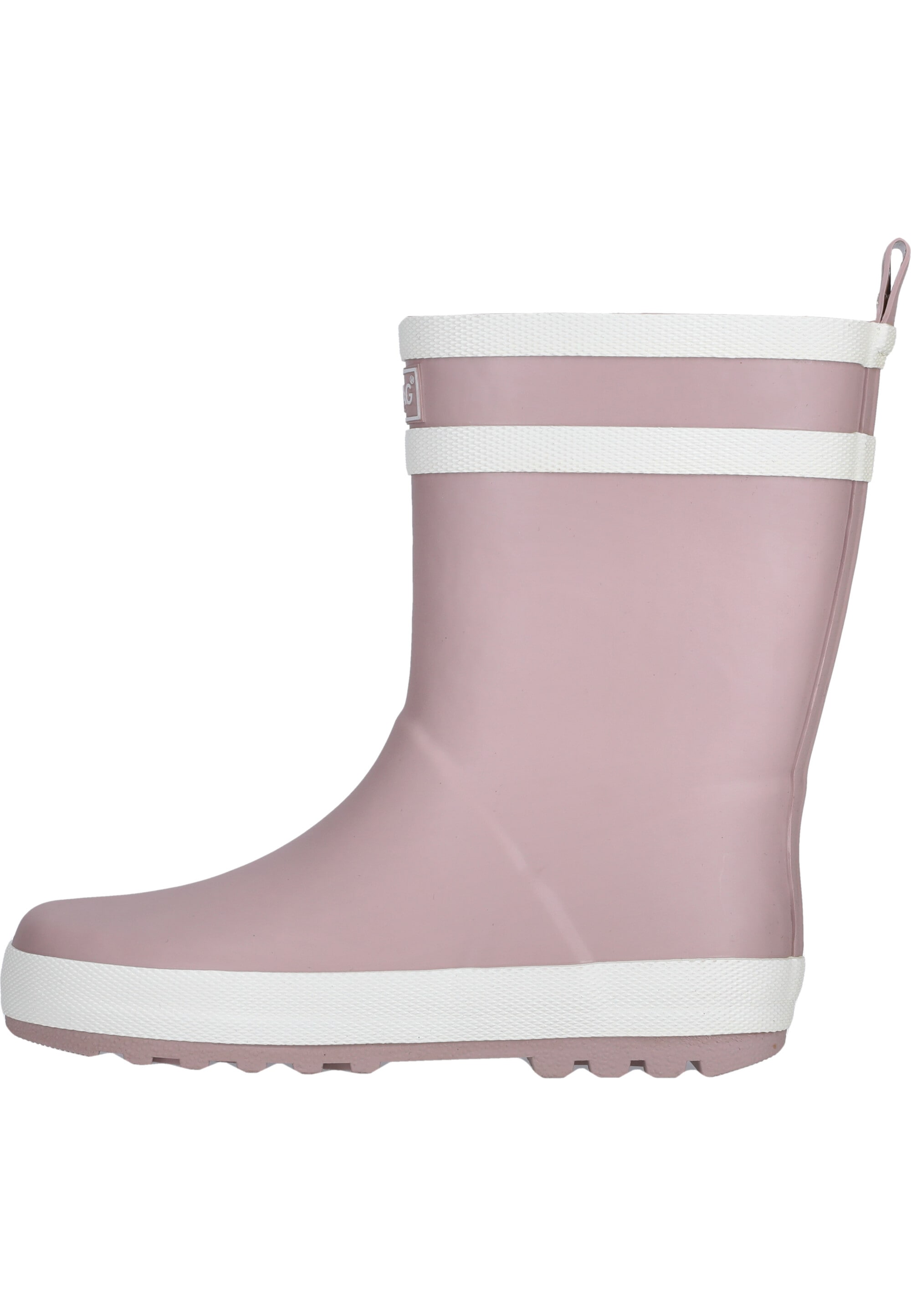 ZIGZAG Bottes en caoutchouc »Hurricane«  étanche