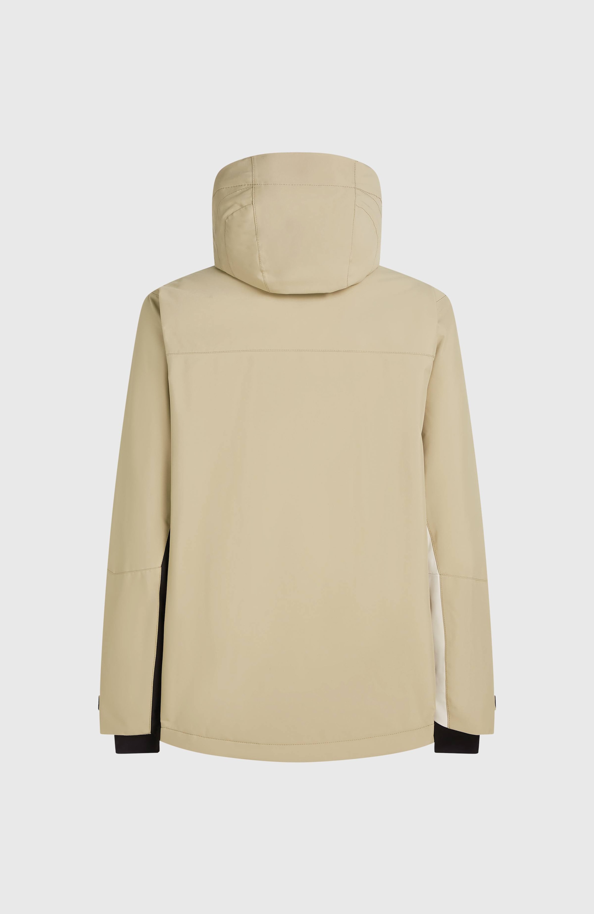 O'Neill Veste de ski »FWC'Cruz TRIPLE SNOW JACKET« wasserdicht, winddicht, atmungsaktiv, mit 10.000 g Atmungsaktivität