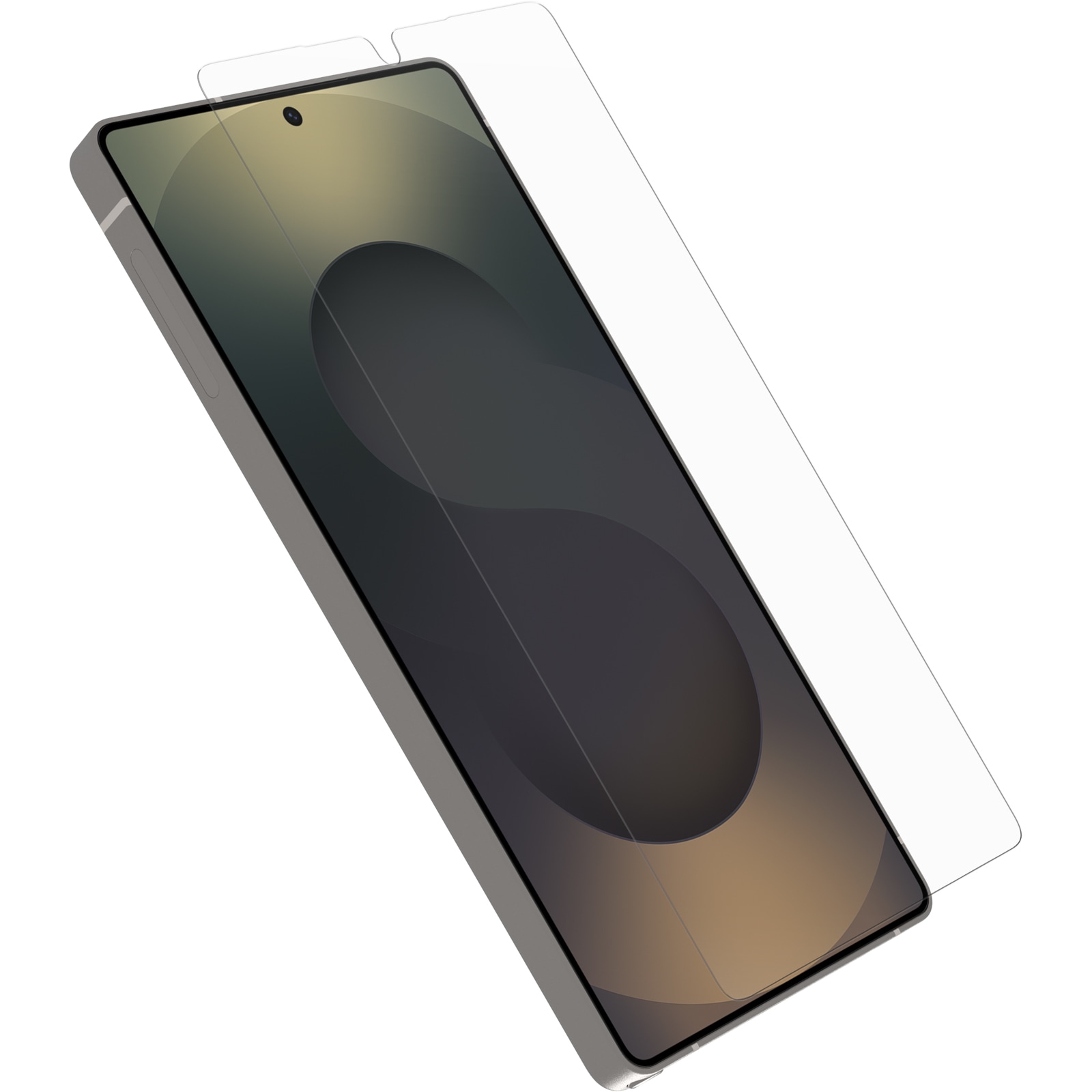 Otterbox Displayschutzglas »Glass Screen Protector« für Samsung Galaxy S26 Ultra Displayschutzfolie, Schutzfolie, Bildschirmschutz, kratz- & stossfest