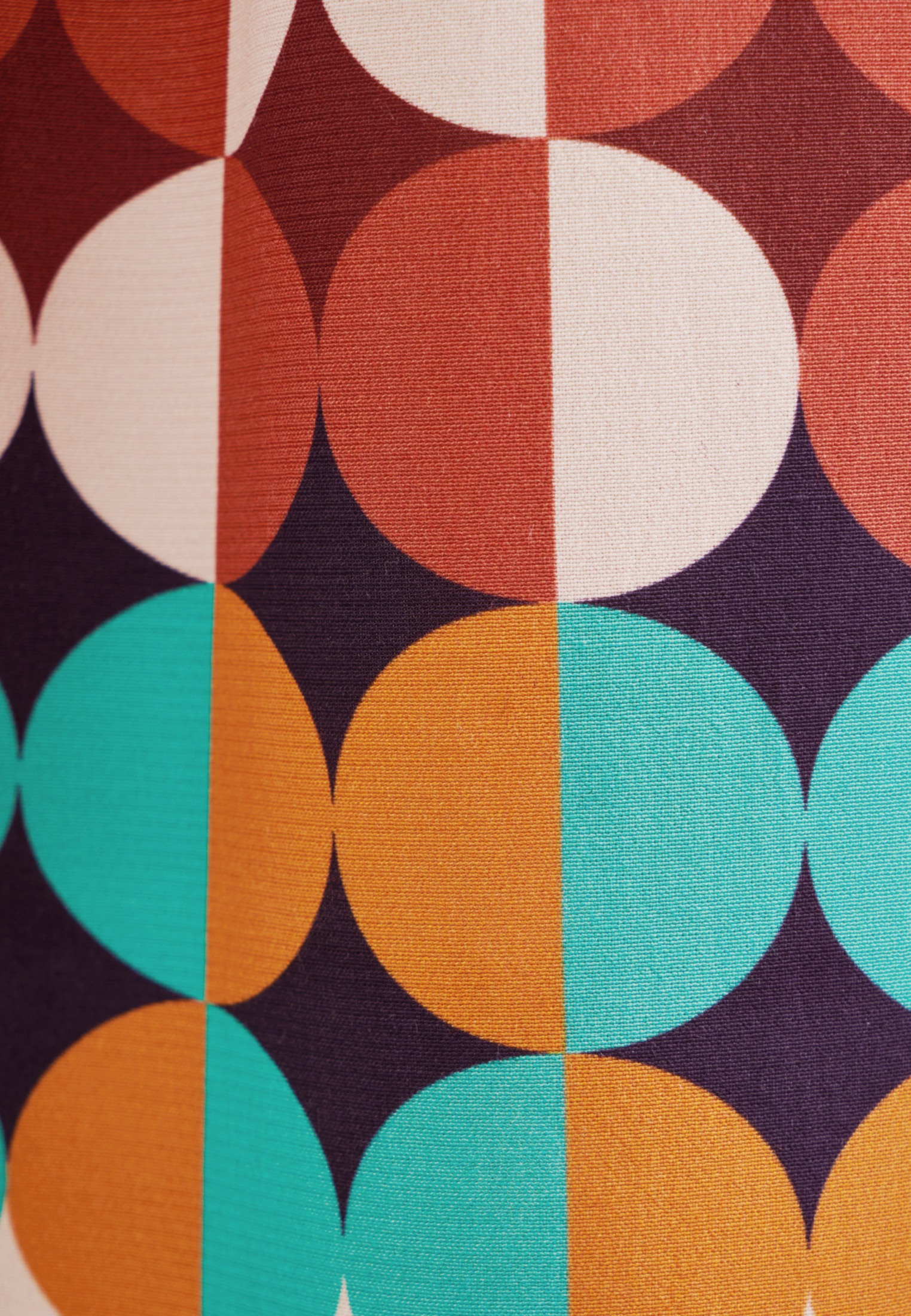 seidensticker Sommerkleid »Schwarze Rose« Langarm Kragen Geometrische Muster