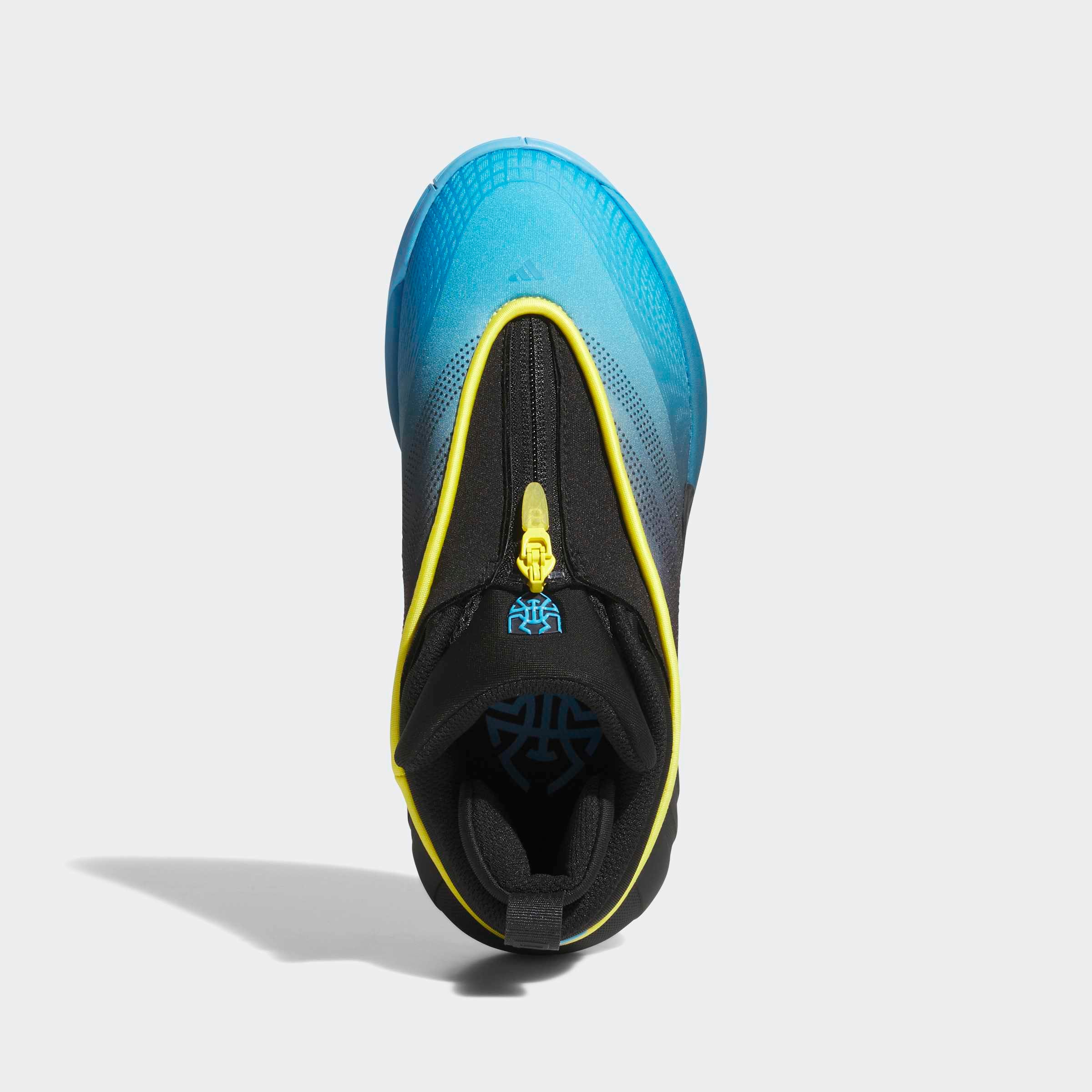 adidas Performance Basketballschuh »D.O.N. ISSUE 7 J«  für Kinder & Jugendliche