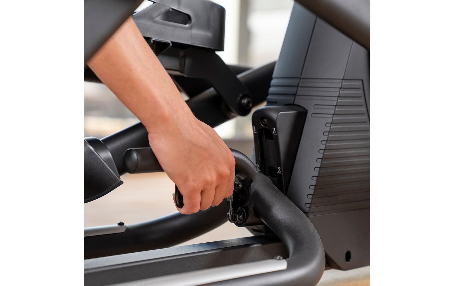   Crosstrainer »HAMMER E3500«