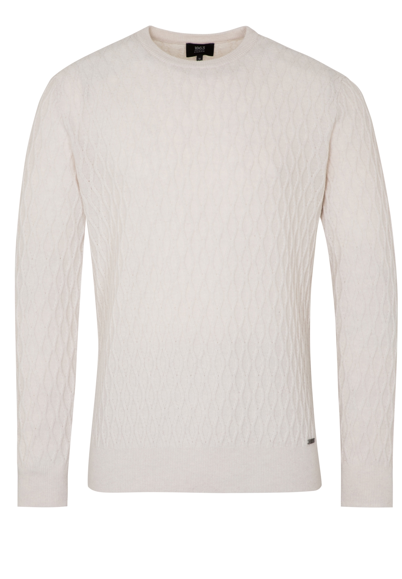 Eterna Pull en tricot