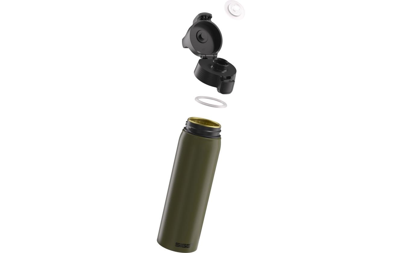 Sigg Trinkflasche »WBM One«