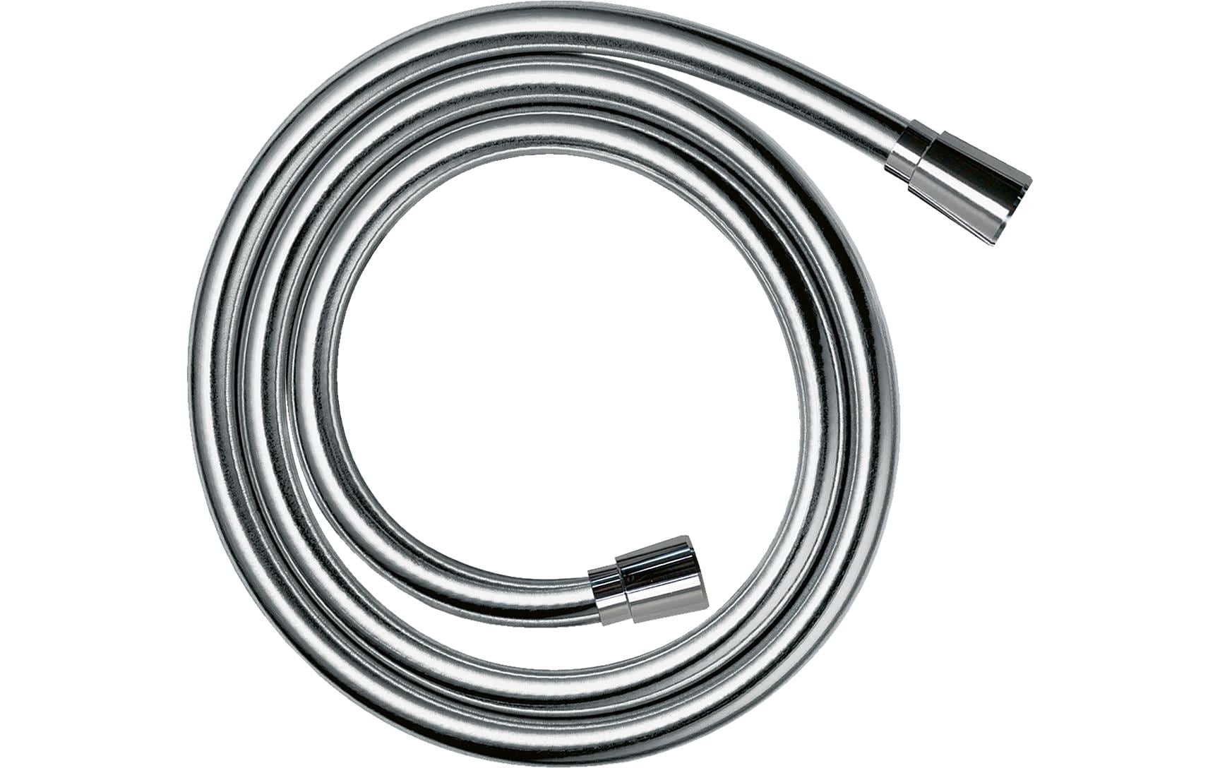 hansgrohe Brauseschlauch 200 cm, chrom
