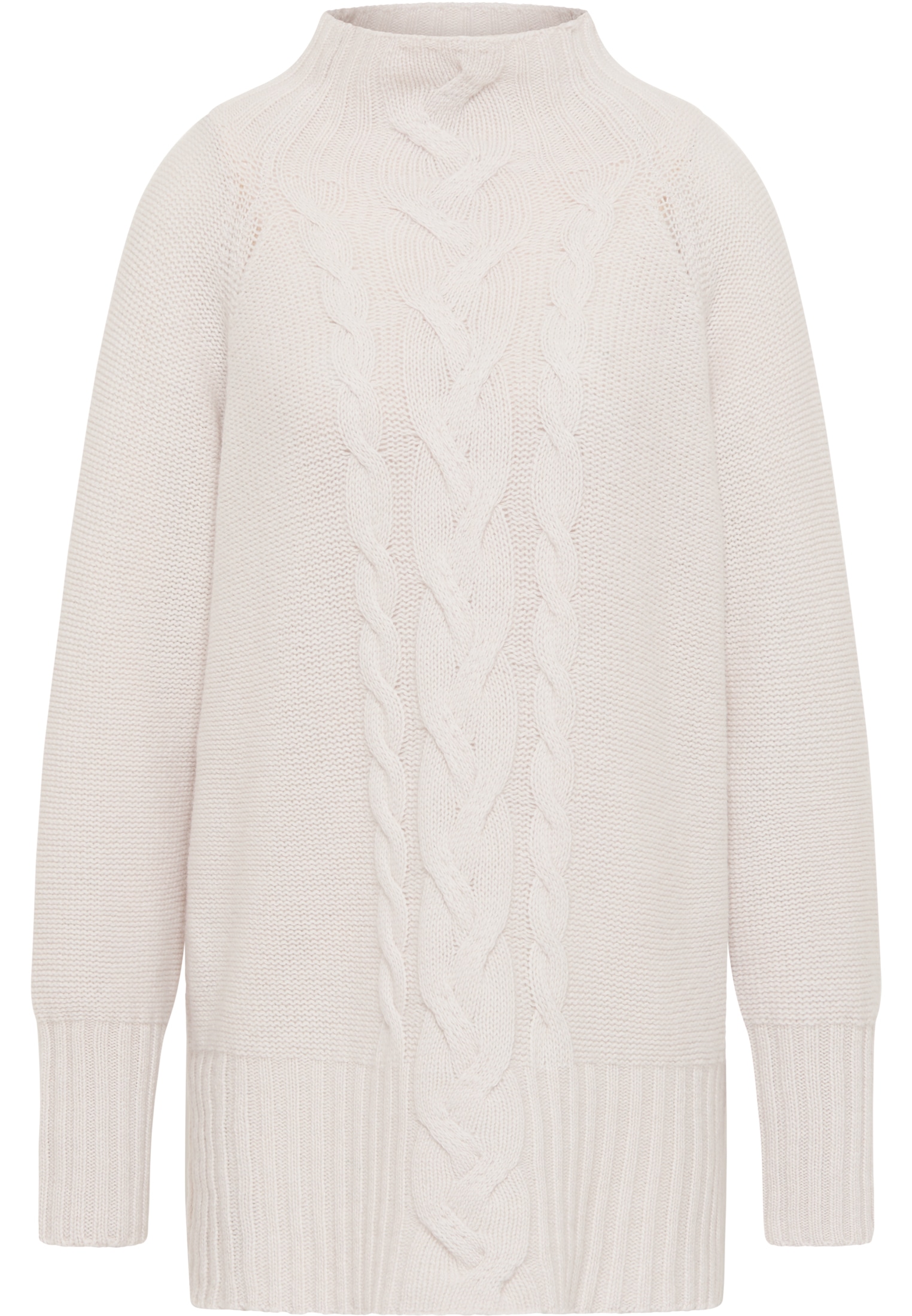 Eterna Pull en tricot