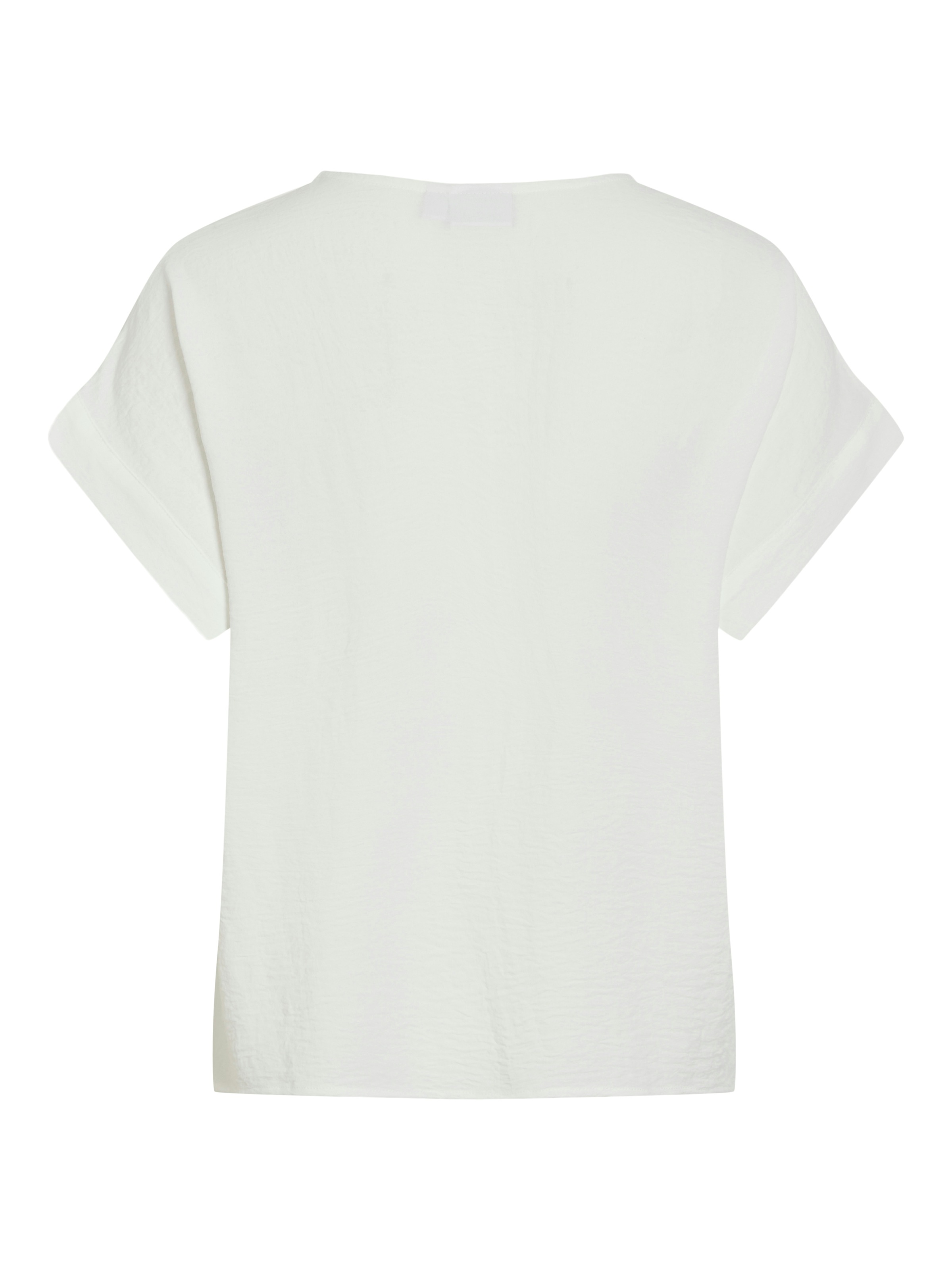 Vila Kurzarmshirt »VIJOSA S/S TOP - NOOS«