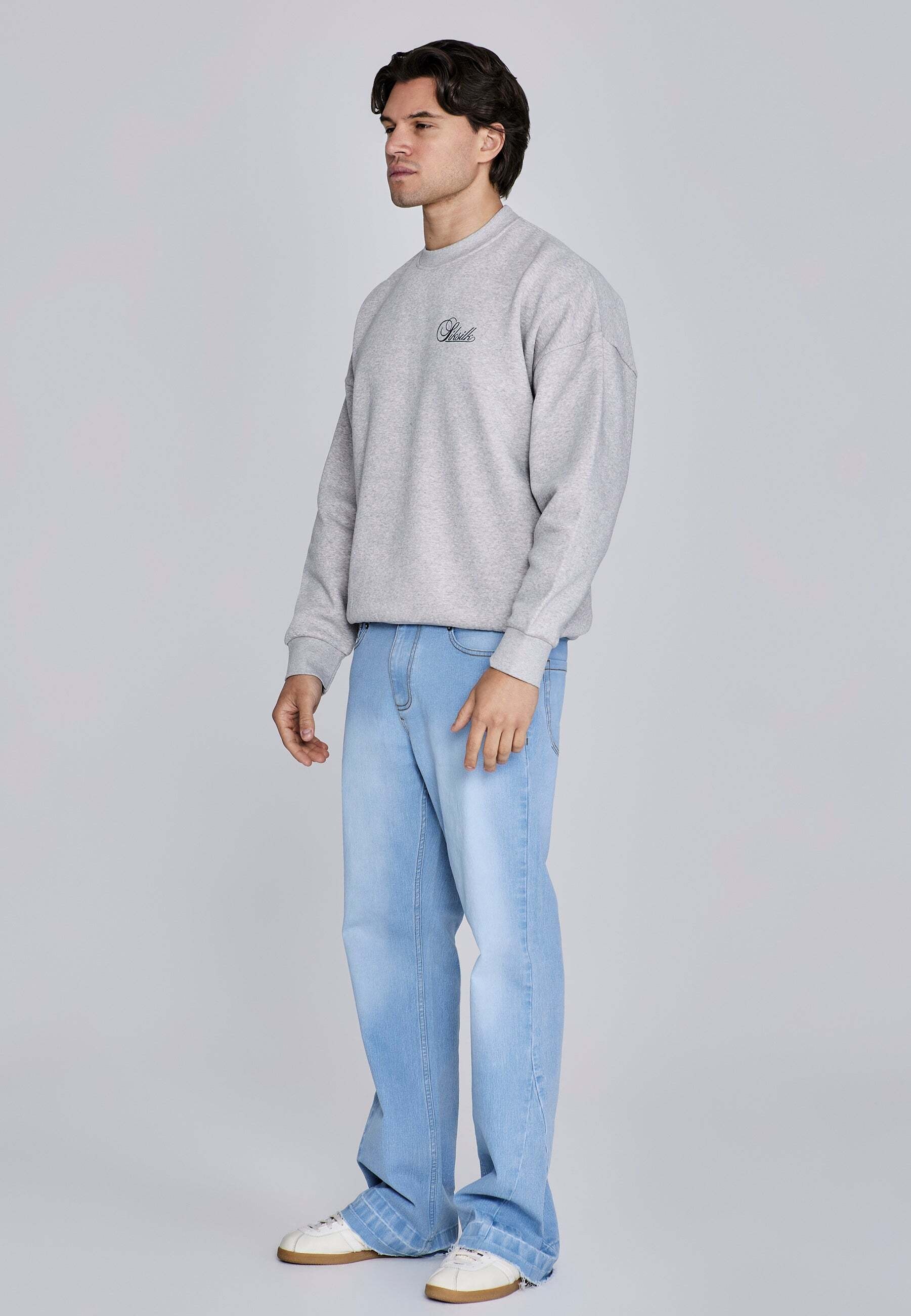 Siksilk Pull en tricot »Siksilk Pullover Essentials«