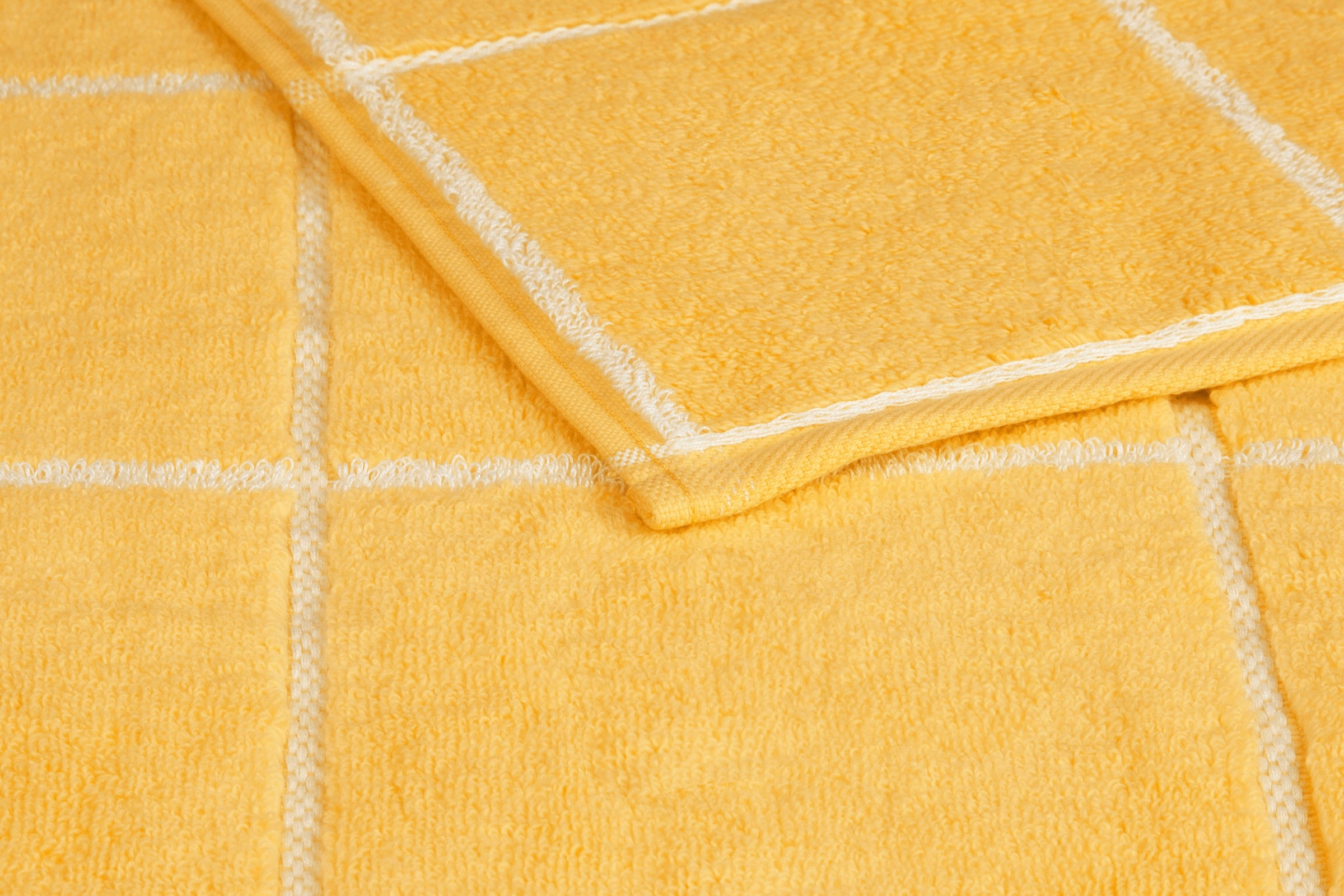 ROSS Handtücher »Cashmere Überkaro« 100% Baumwolle, kariert, in modischen Karo Farben