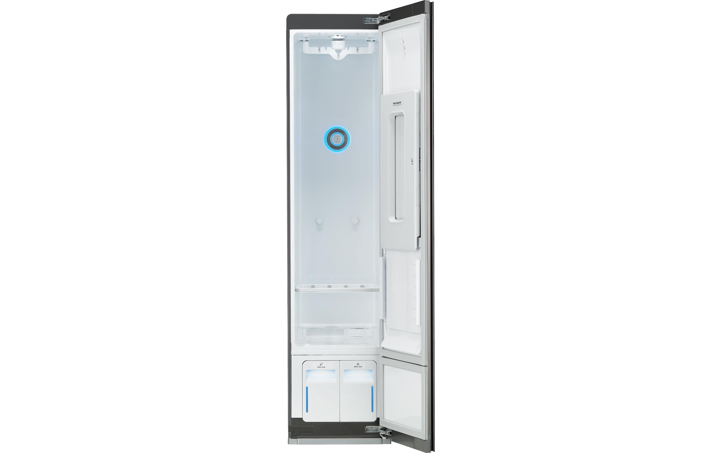 LG Bügelsystem »Styler S3MFC Spiegelfront«