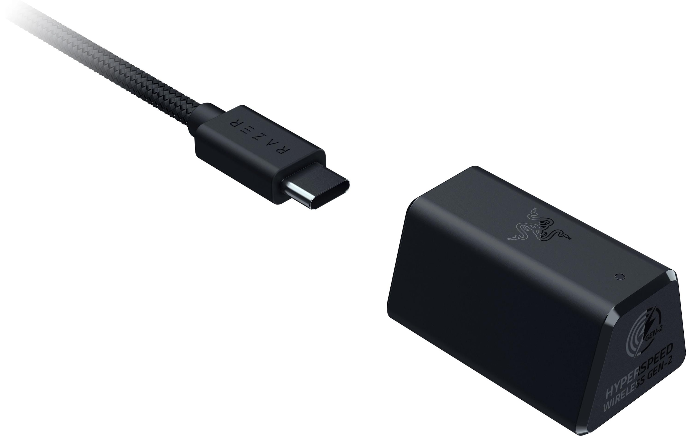 RAZER Casque de jeu »BlackShark V3 Pro PC«