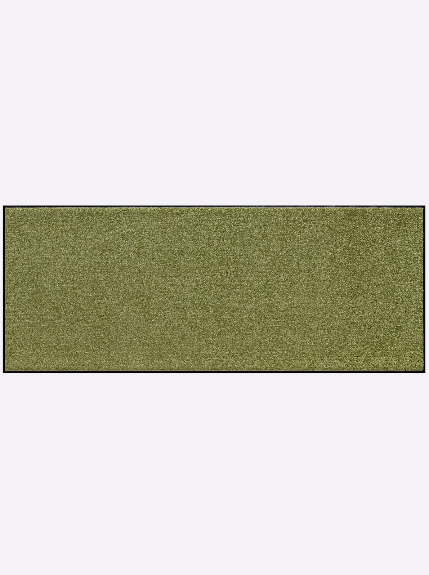 Salonloewe Fussmatte rechteckig 7 mm Höhe