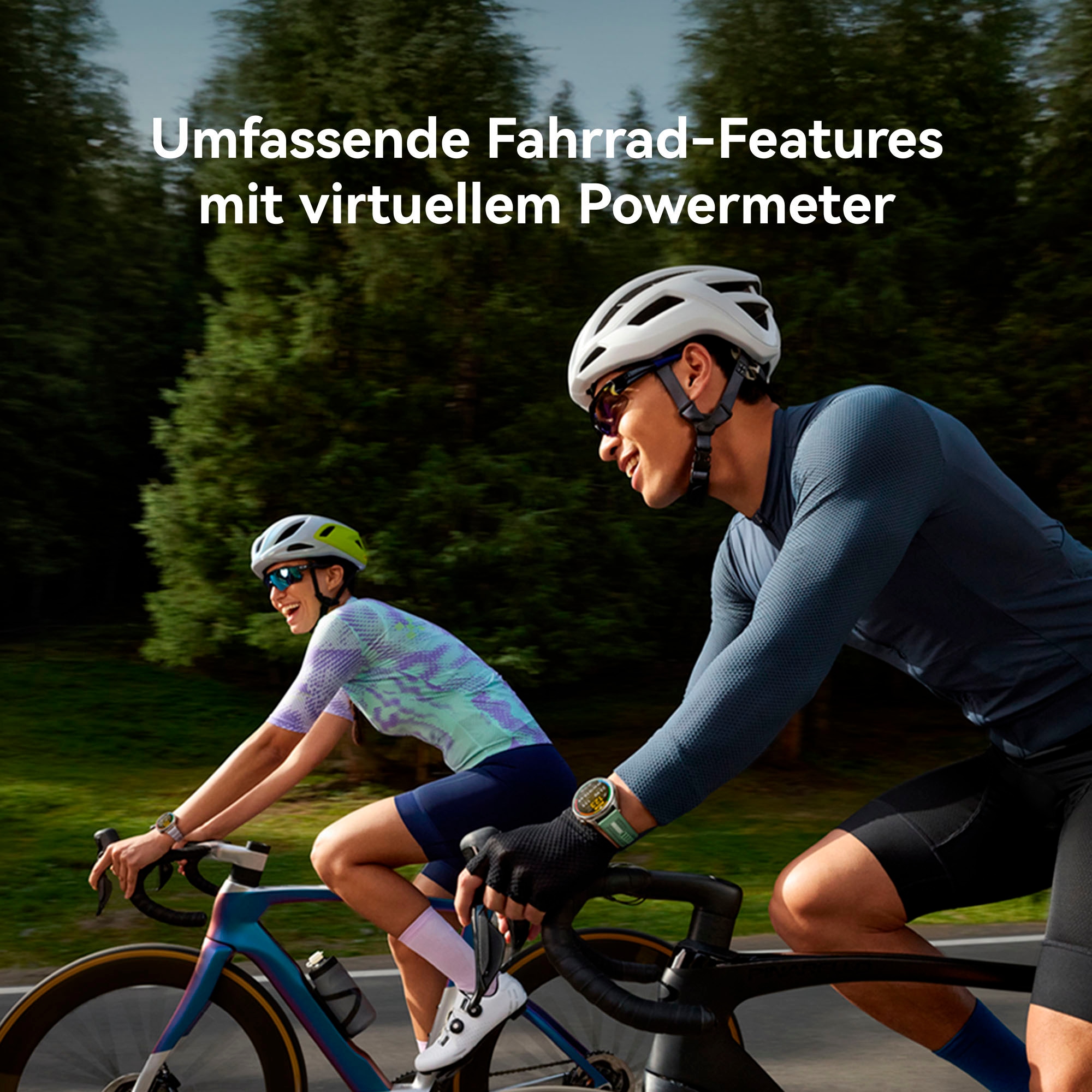 Huawei Smartwatch »WATCH GT6 46 mm« (3,75 cm / 1,47 ″)