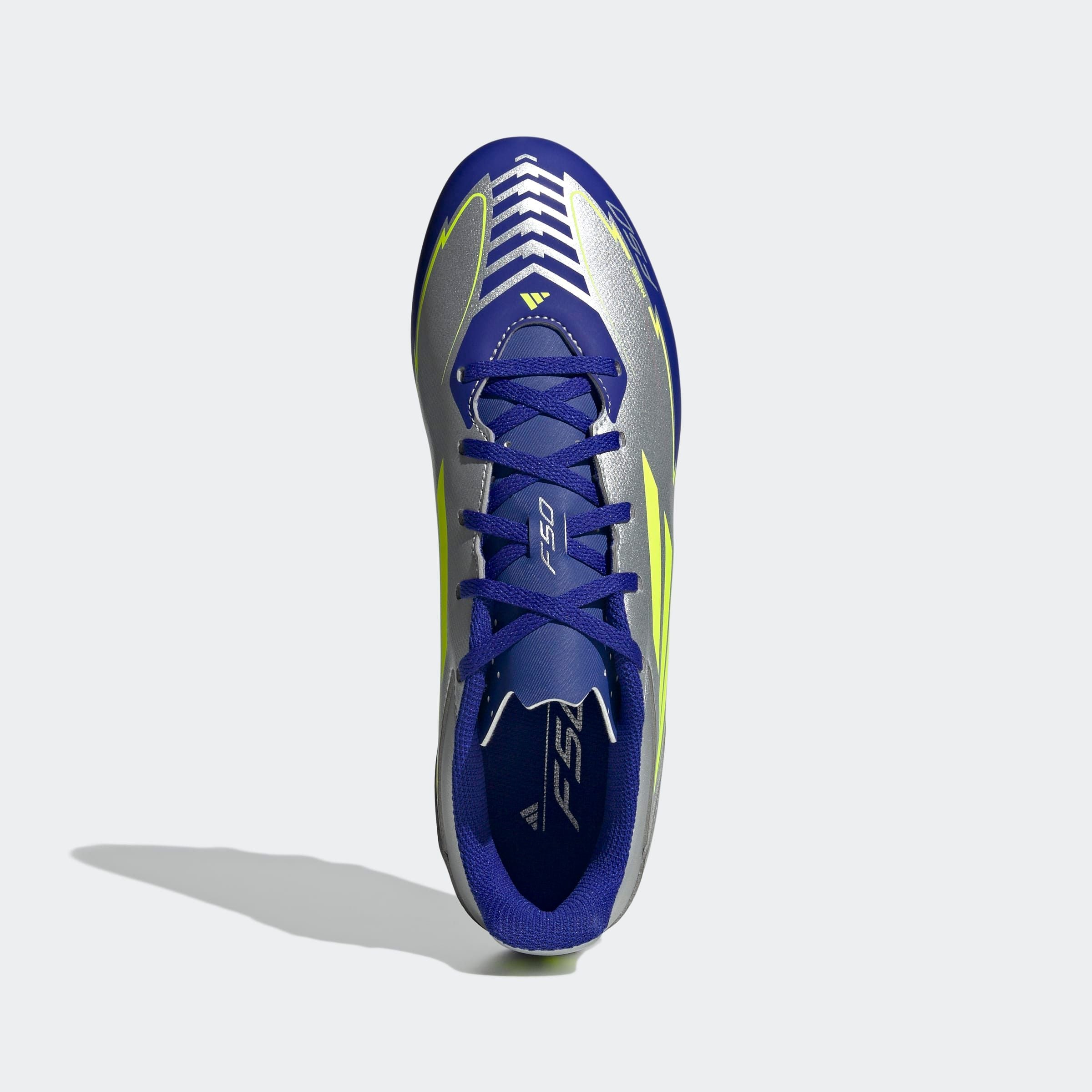 adidas Performance Fussballschuh »F50 CLUB MESSI FG/MG«  für Rasenplätze