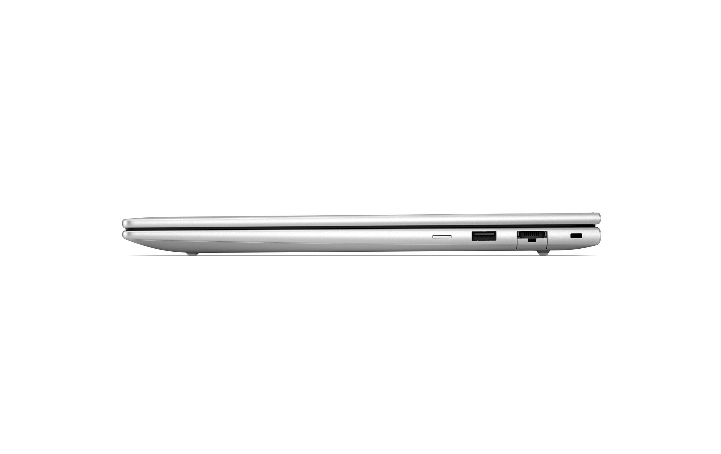 HP Business-Notebook »ProBook 4 G2a DX9R0ET« / 16 ″ AMD Ryzen 7 512 GB SSD Integrierte NPU (Neural Processing Unit)