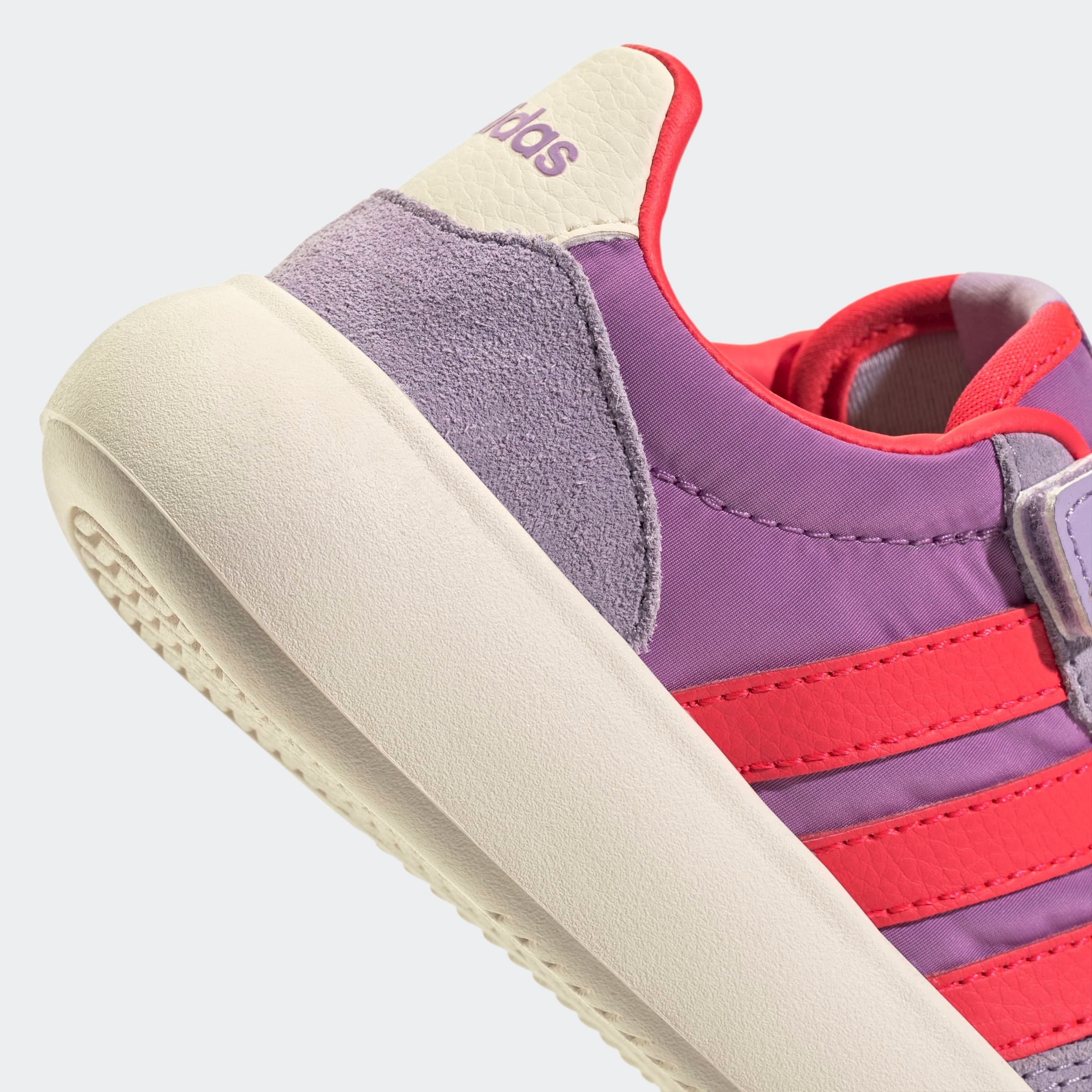 adidas Sportswear Sneakers »BARREDA DECODE  KIDS«  Design auf den Spuren des adidas Handball Spezial