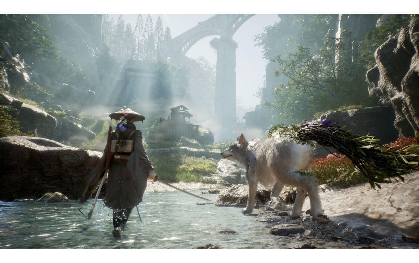  Spielesoftware »Beast of Reincarnation« PlayStation 5