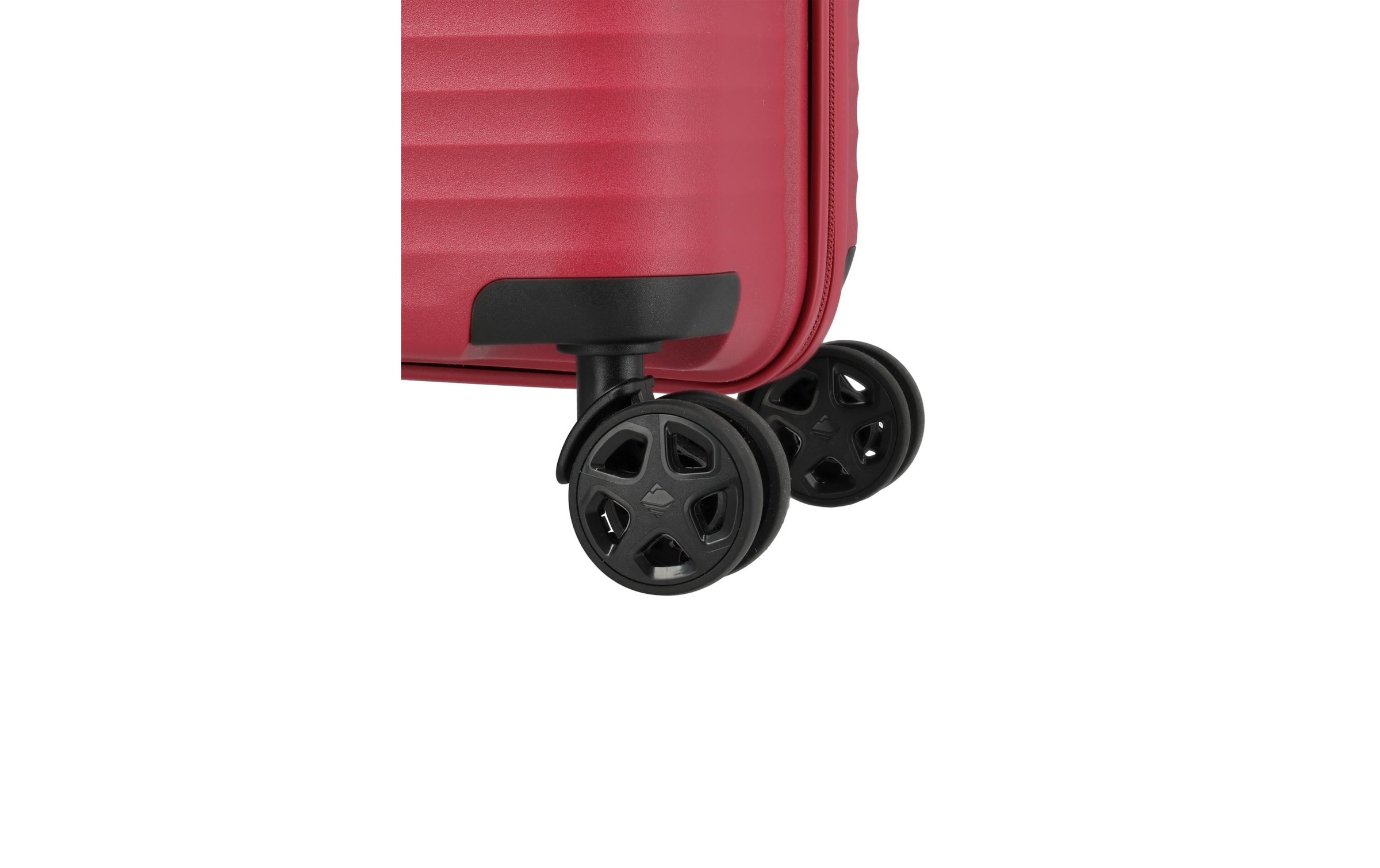 travelite Trolley »travelite AIR STRIPE Trolley S SLIM 37 l « 37 l 4 Rollen