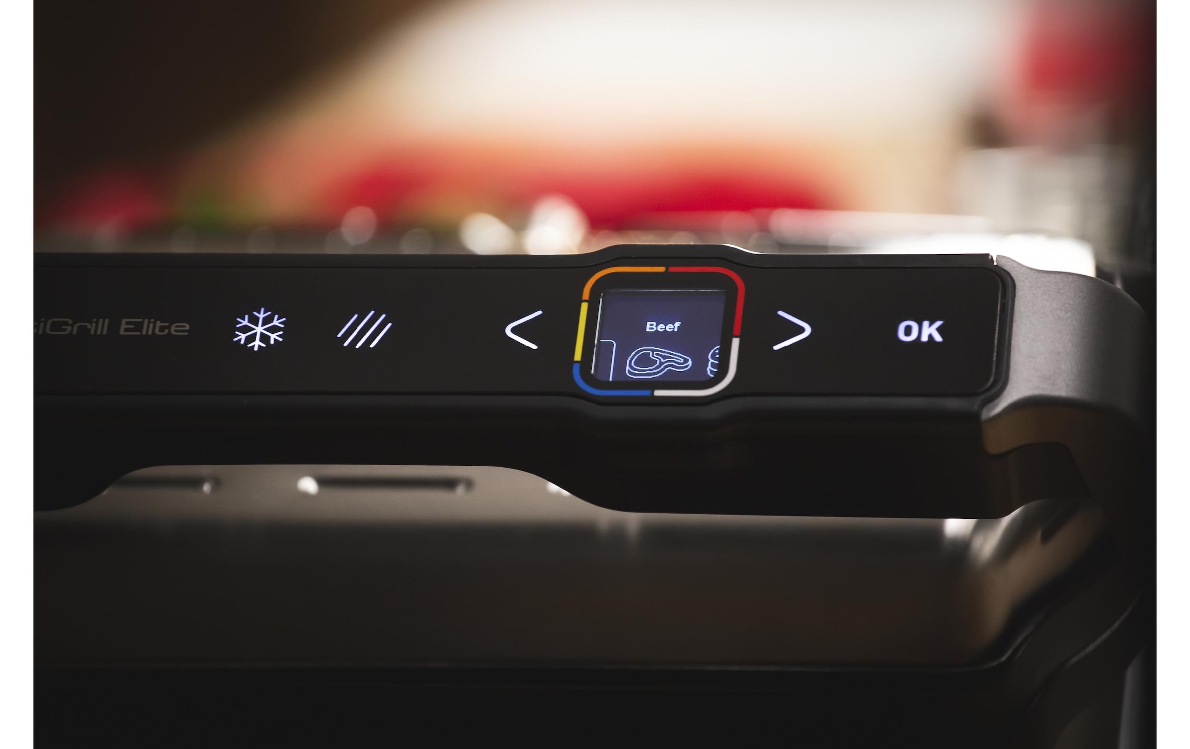 Tefal Kontaktgrill »Optigrill Elite 2000 W« 2000 W