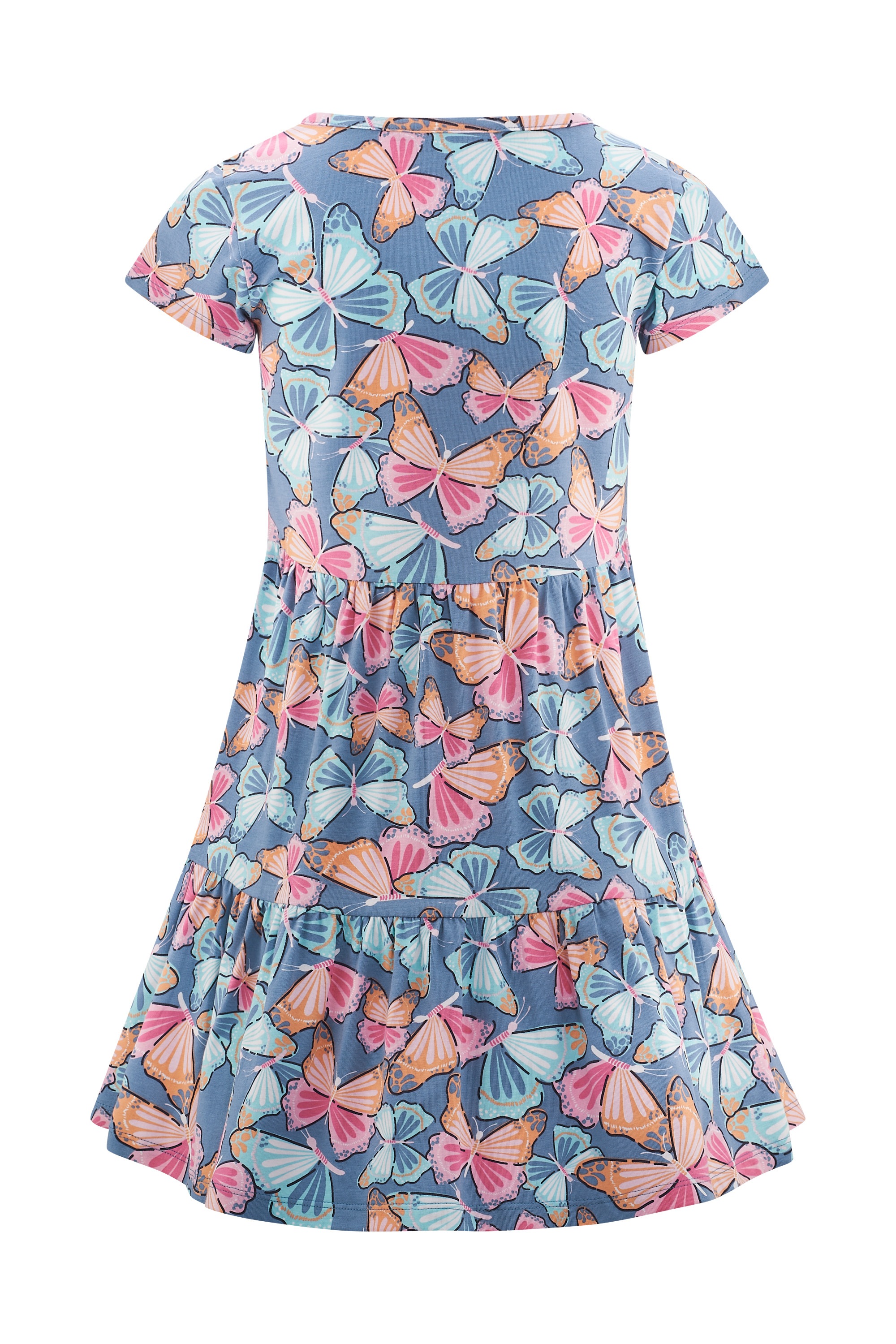 happy girls Sommerkleid