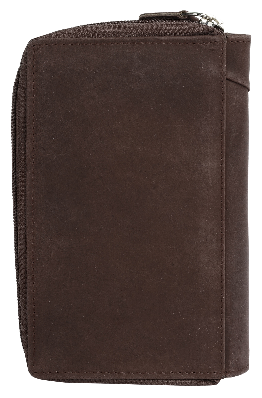 Bruno Banani Geldbörse echt Leder