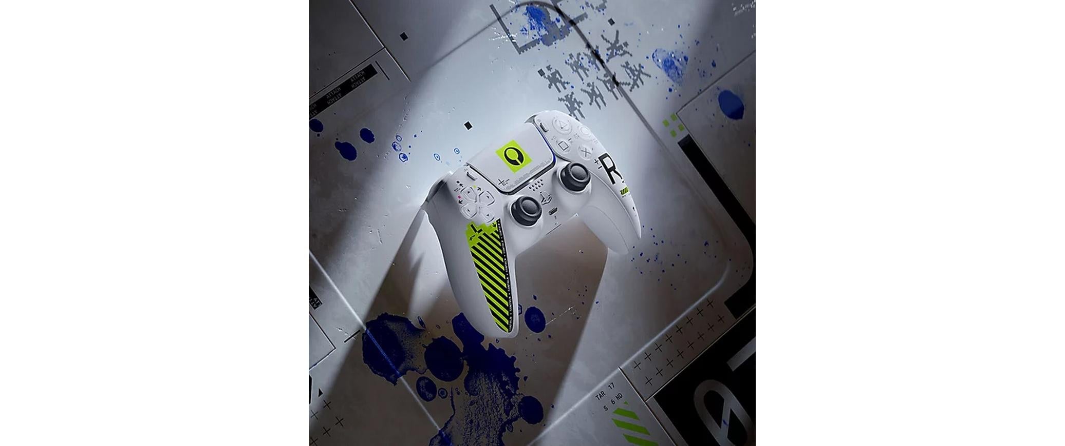 Sony Contrôleur »DualSense® – Marathon™ Limited Edition«