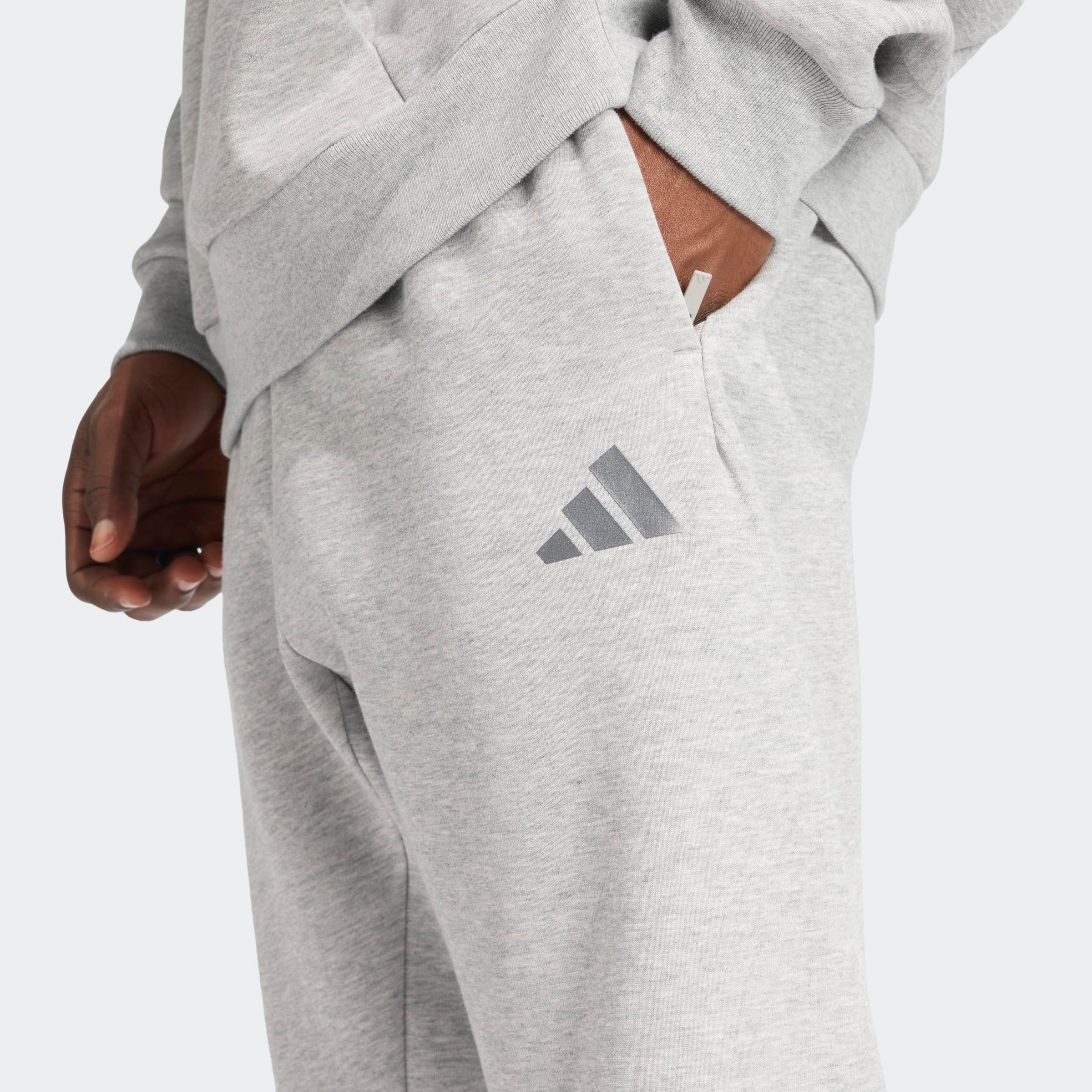 adidas Sportswear Pantalon de sport »FUTURE ICONS 3-STREIFEN«