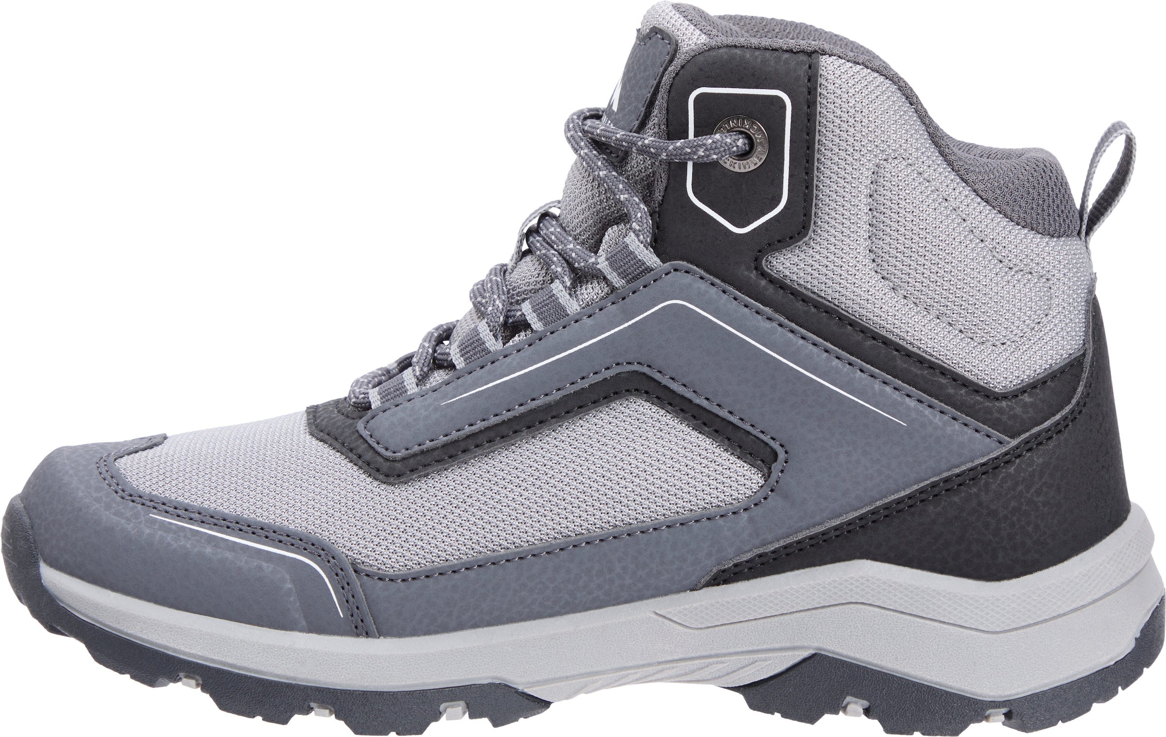McKINLEY Chaussure de randonnée »Maine III MID AQB J«