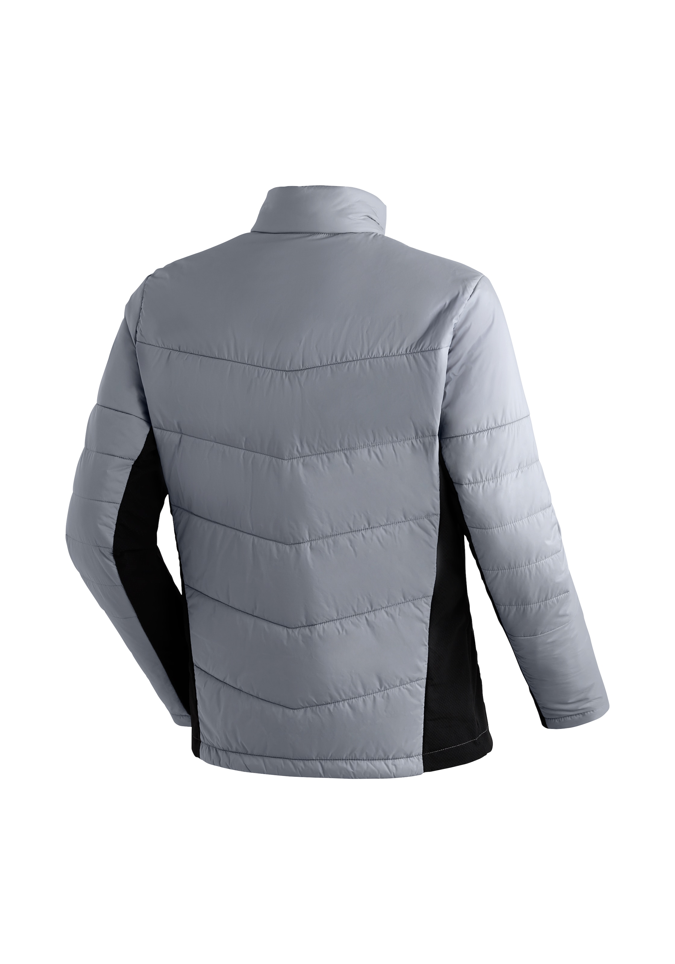 Maier Sports Veste de ski »Marsicano Hyb« veste d'hiver homme respirante et coupe-vent