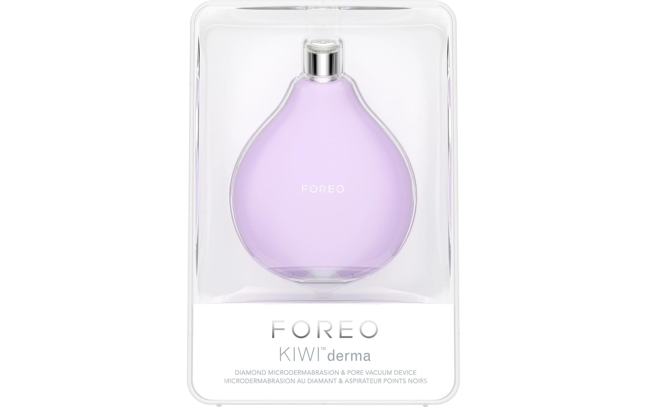 FOREO Porenreiniger »KIWI™ derma«