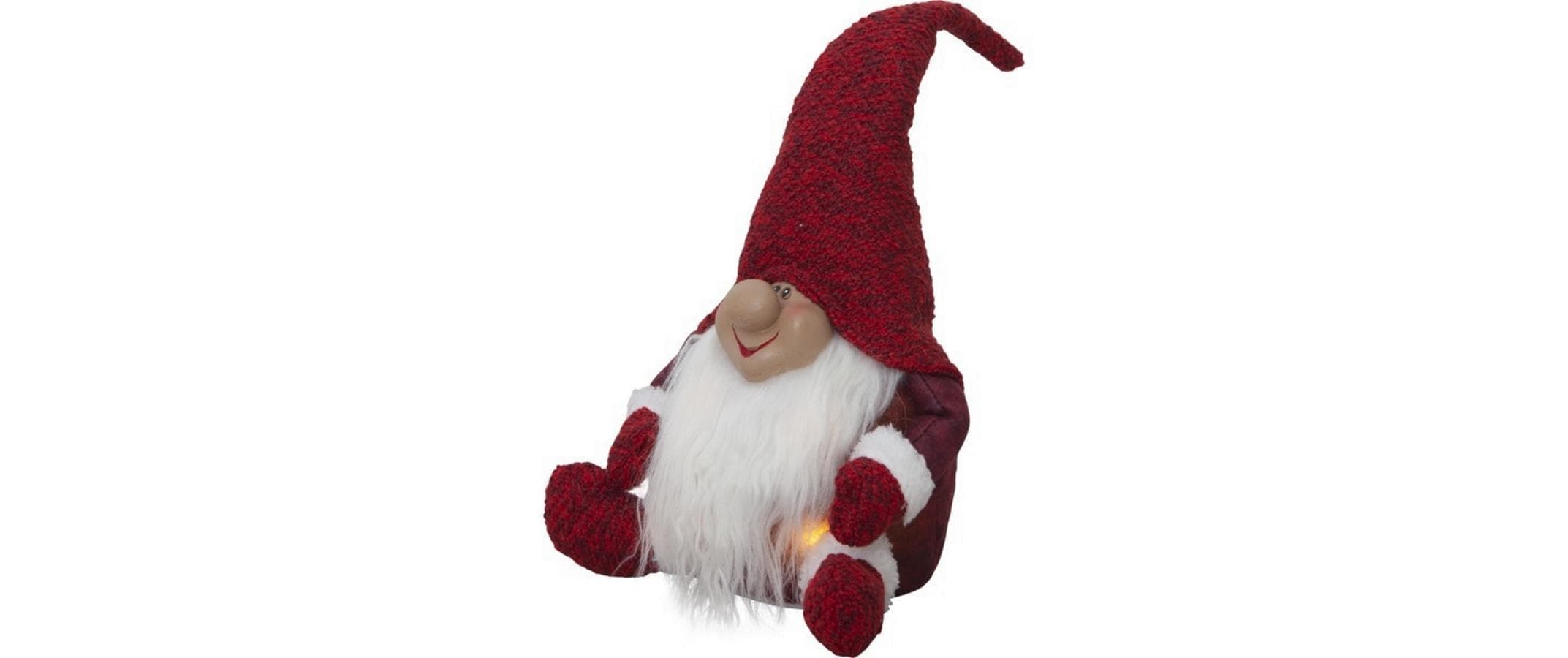 Parforce Traditional Hunting LED Dekolicht »LED-Figur Wichtel, 4 L«