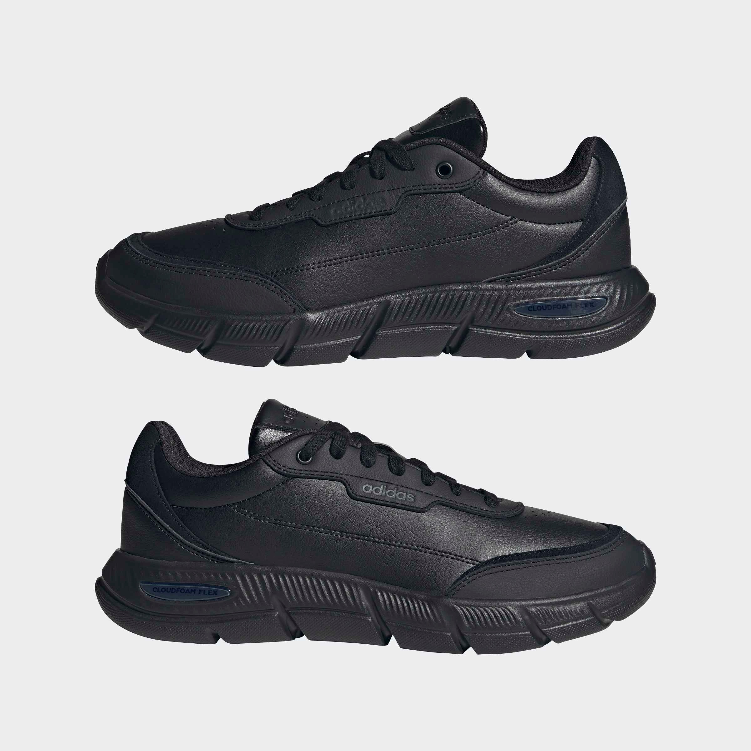adidas Sportswear Walkingschuh »CLOUDFOAM FLEX SMART CASUAL«